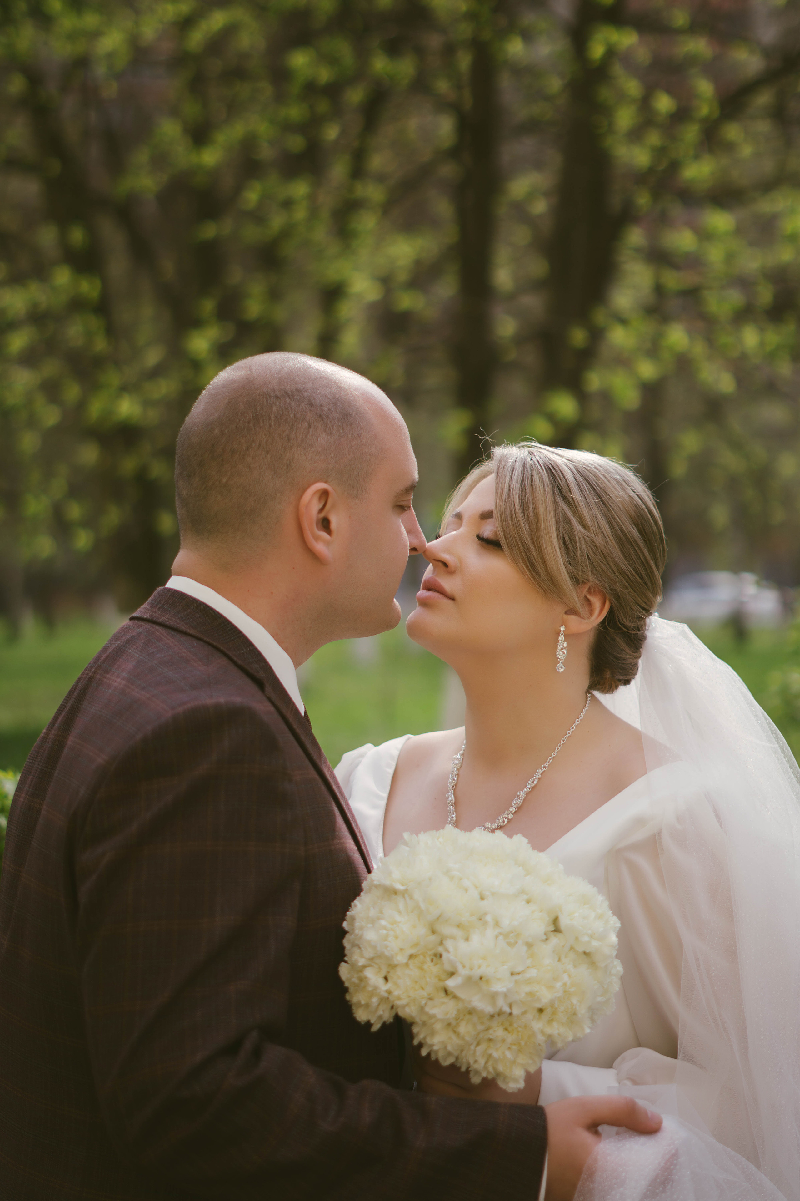 Свадьба Димы и Кати. Фотограф в Липецке и Москве Рыкова Юлия