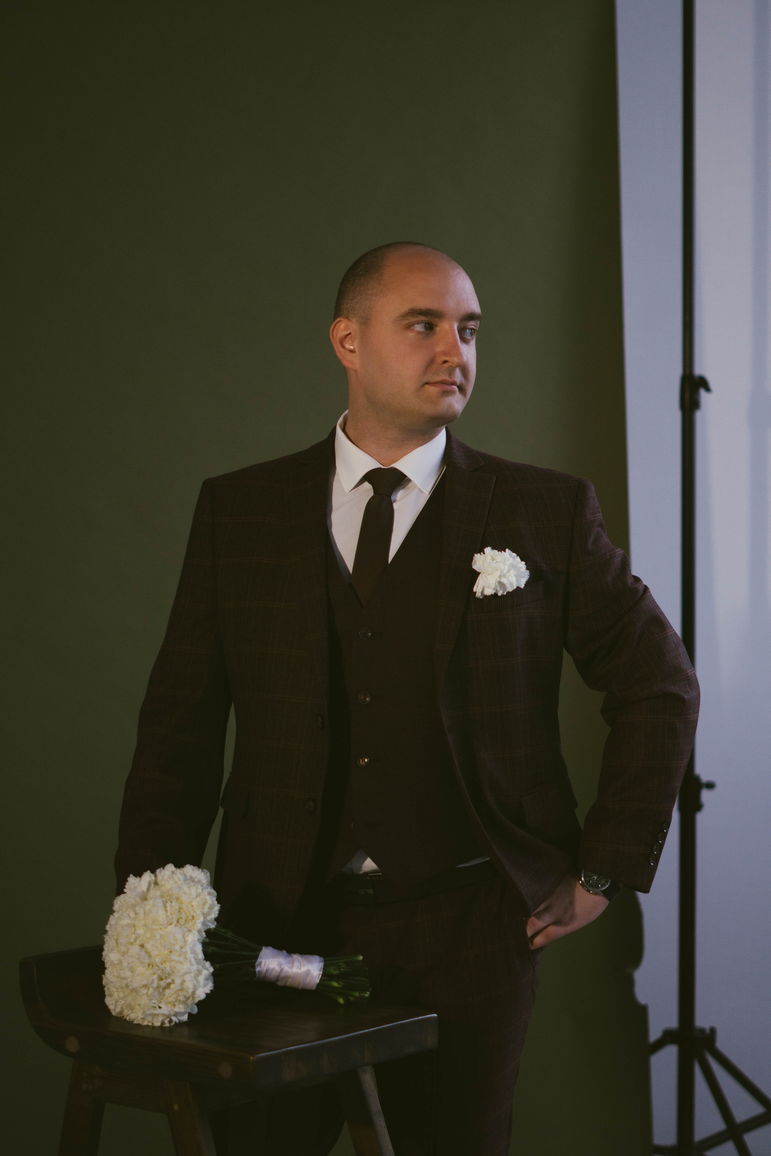 Свадьба Димы и Кати. Фотограф в Липецке и Москве Рыкова Юлия