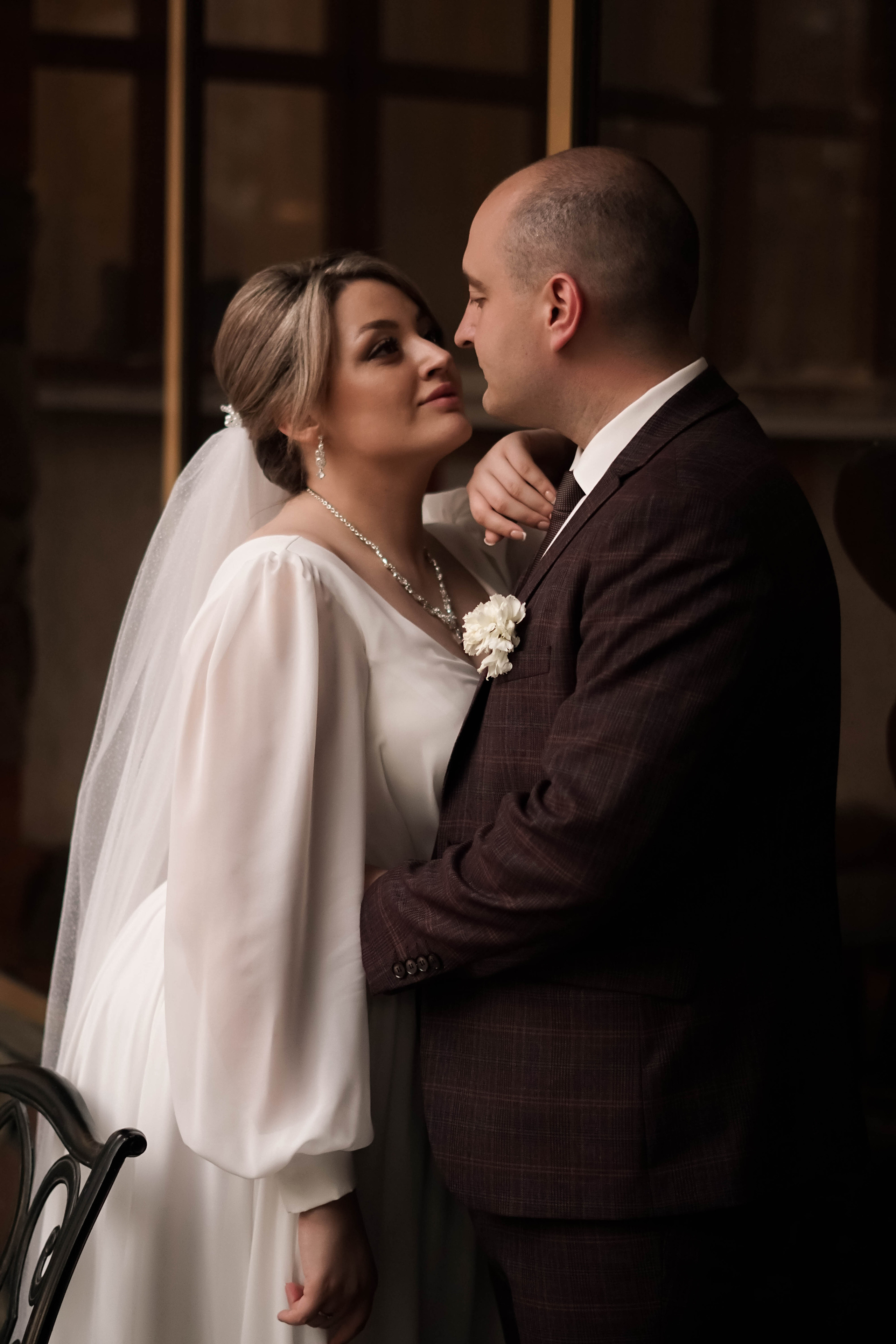 Свадьба Димы и Кати. Фотограф в Липецке и Москве Рыкова Юлия