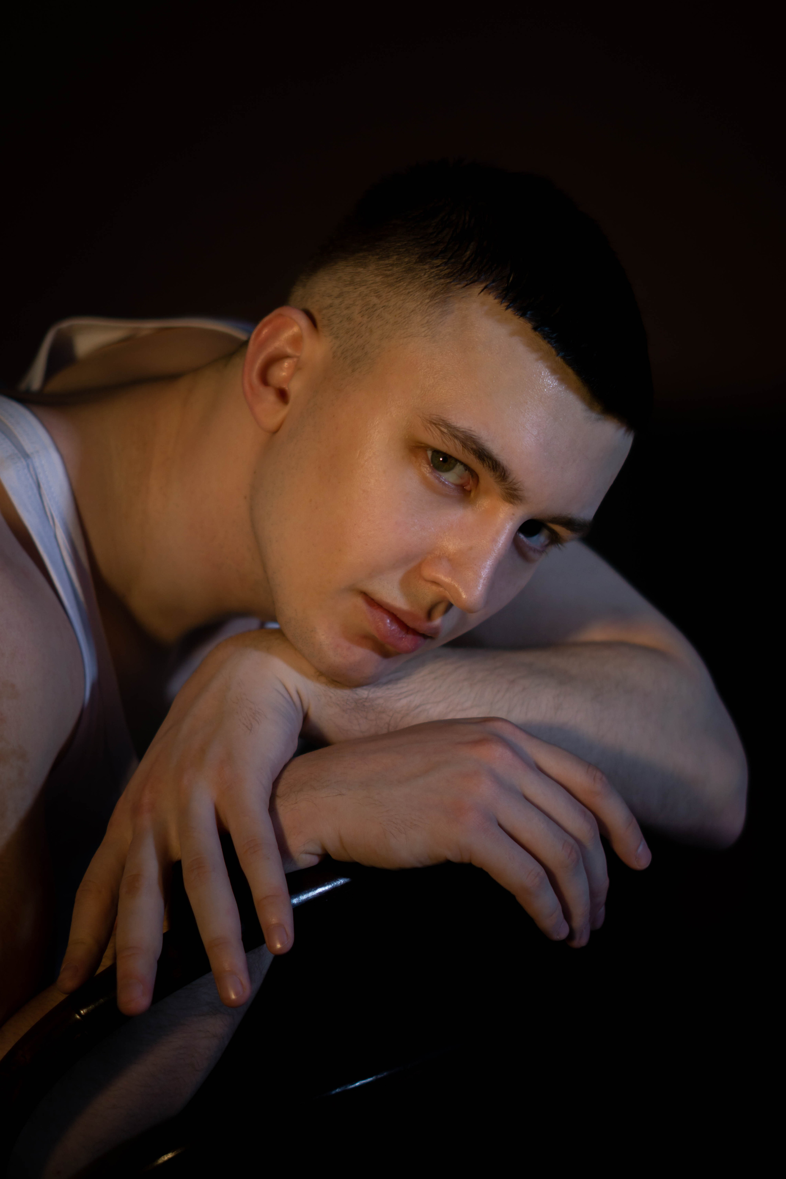 Максим. Фотограф в Липецке и Москве Рыкова Юлия