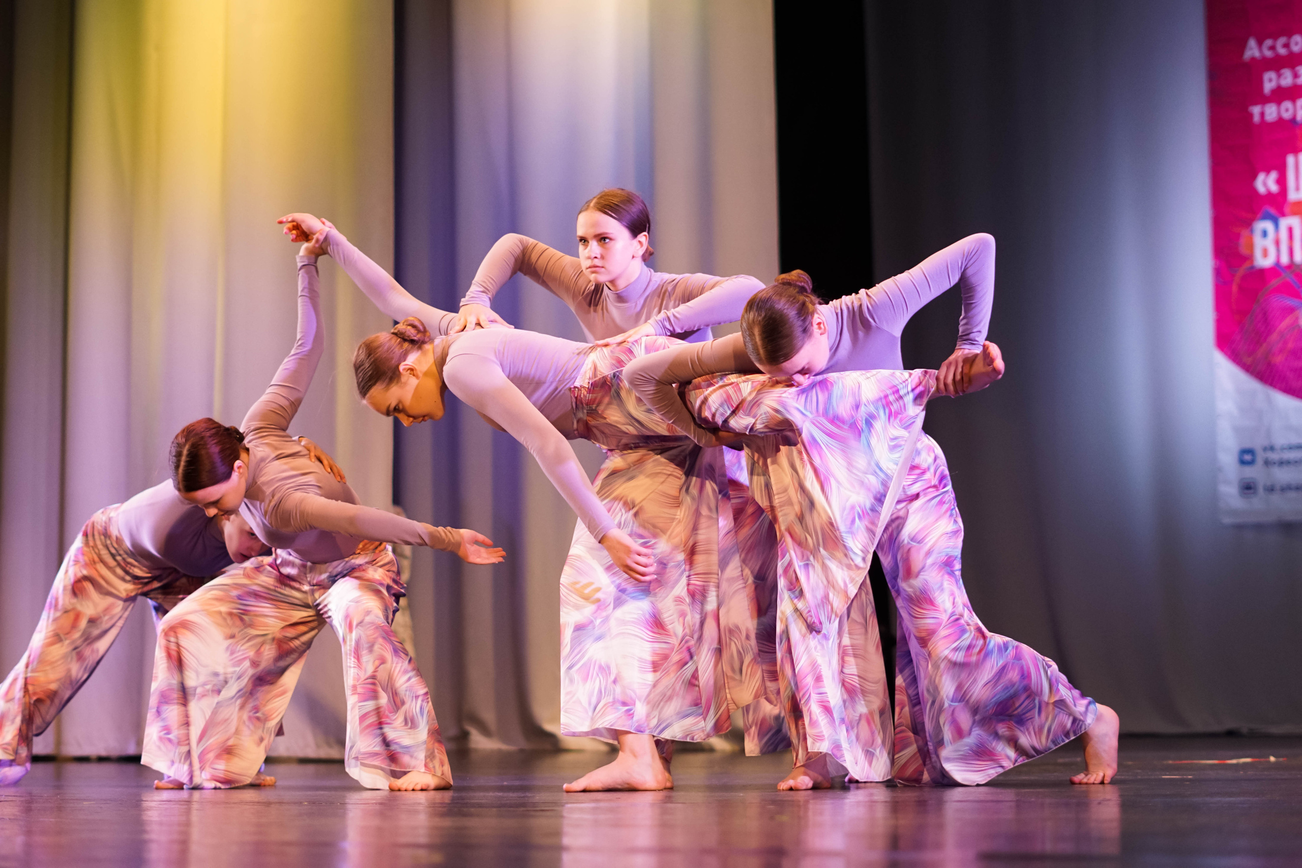 Всероссийский фестиваль «Время танцевать». Фотограф в Липецке и Москве Рыкова Юлия