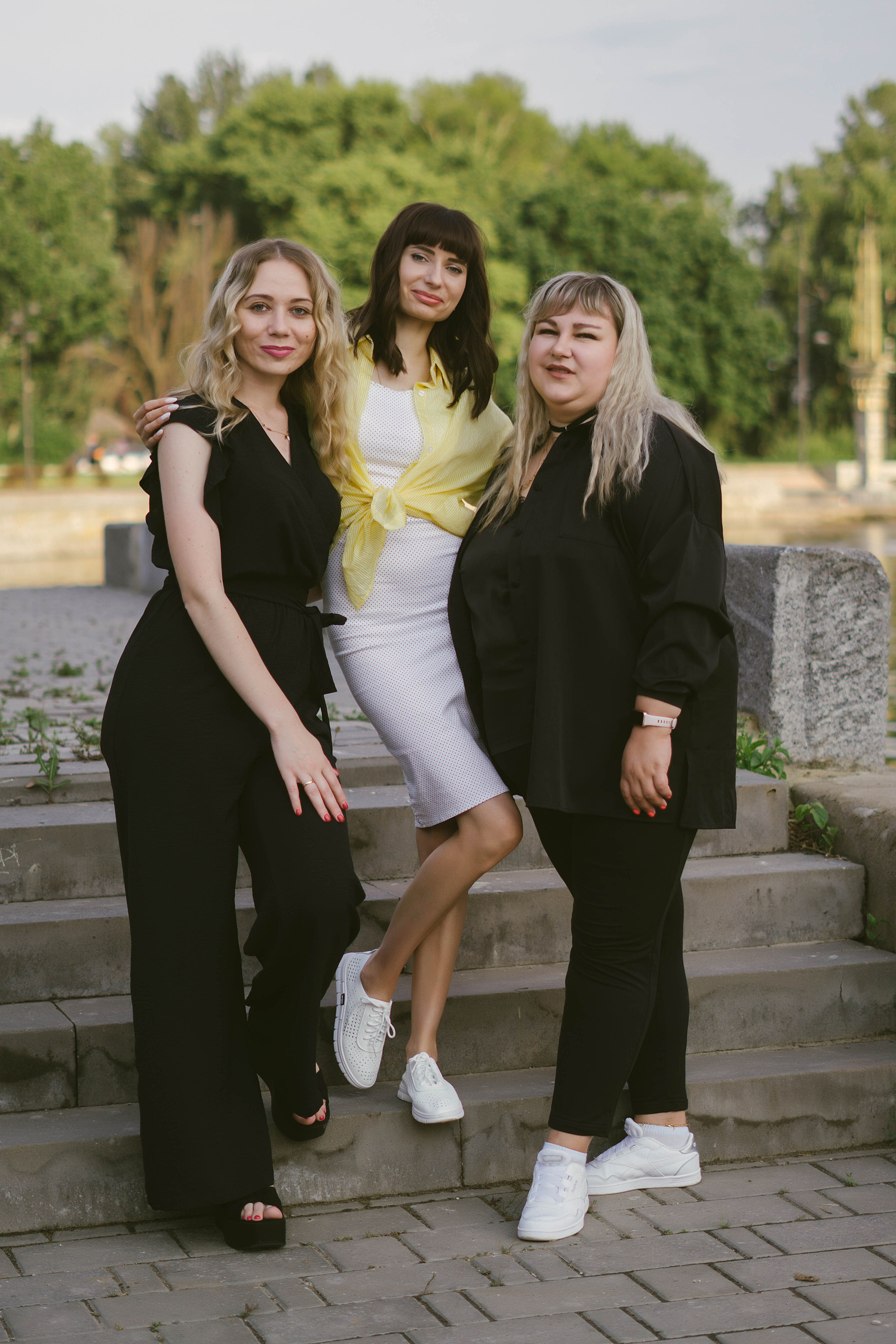 Девичник. Фотограф в Липецке и Москве Рыкова Юлия