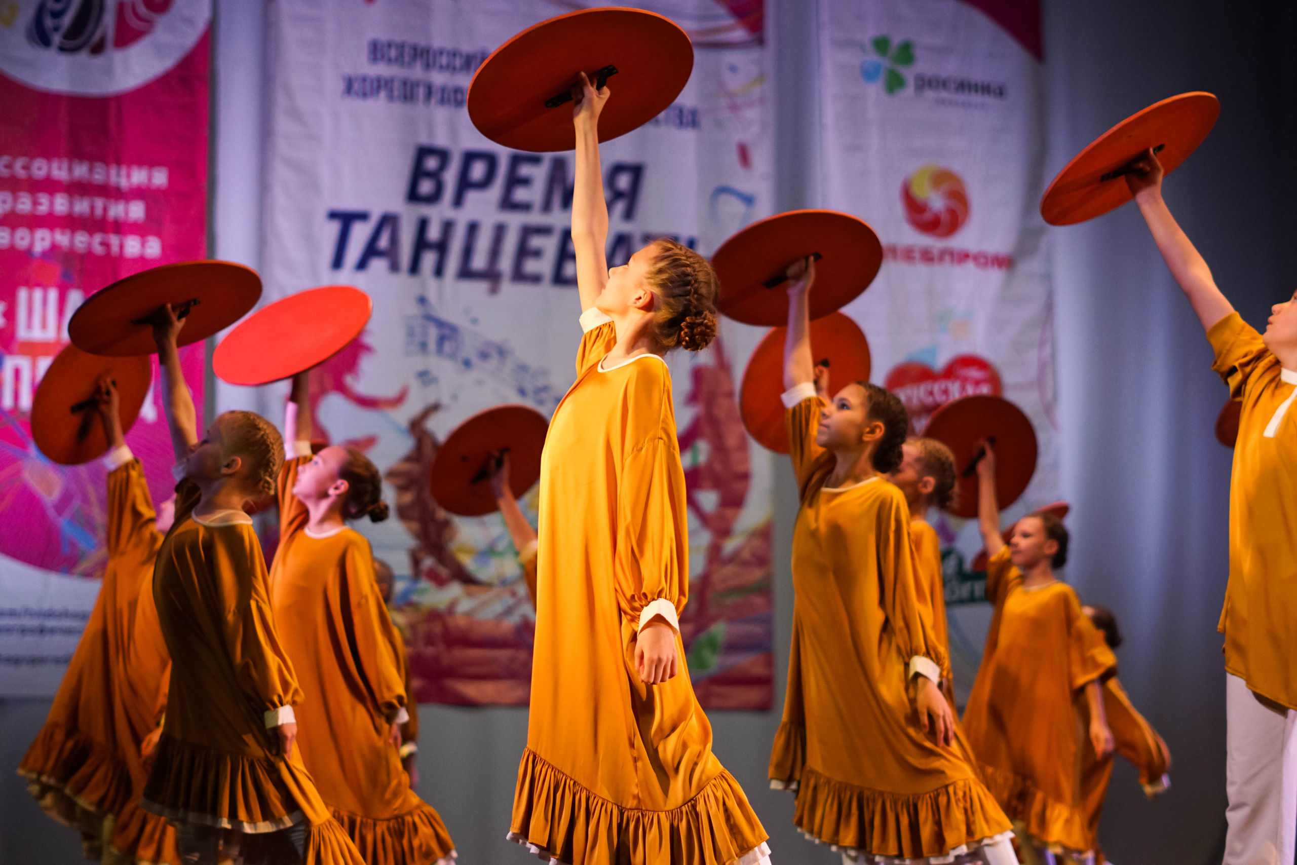 Всероссийский фестиваль «Время танцевать». Фотограф в Липецке и Москве Рыкова Юлия