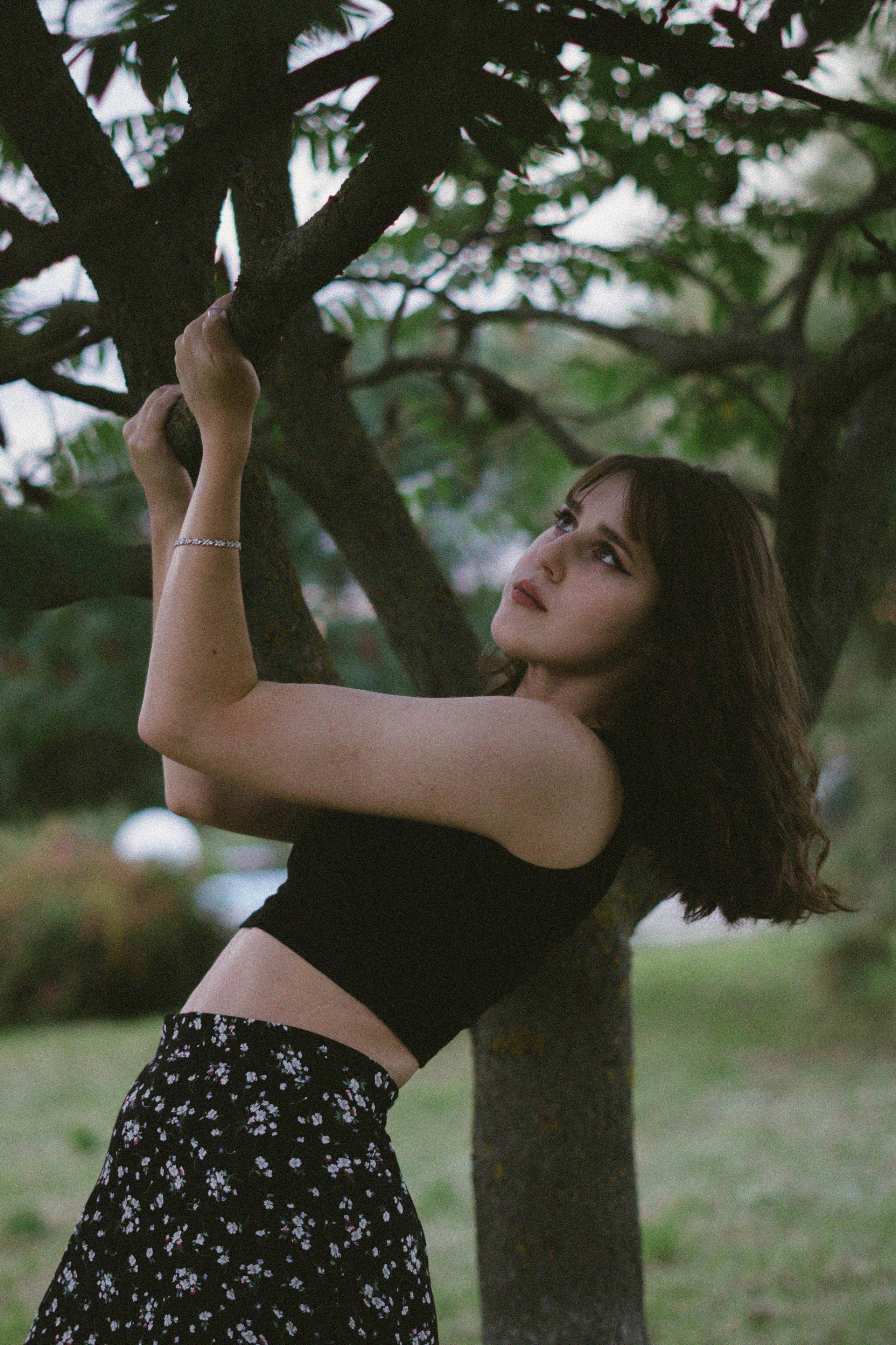 Вечерняя фотопрогулка с Сашей. Фотограф в Липецке и Москве Рыкова Юлия