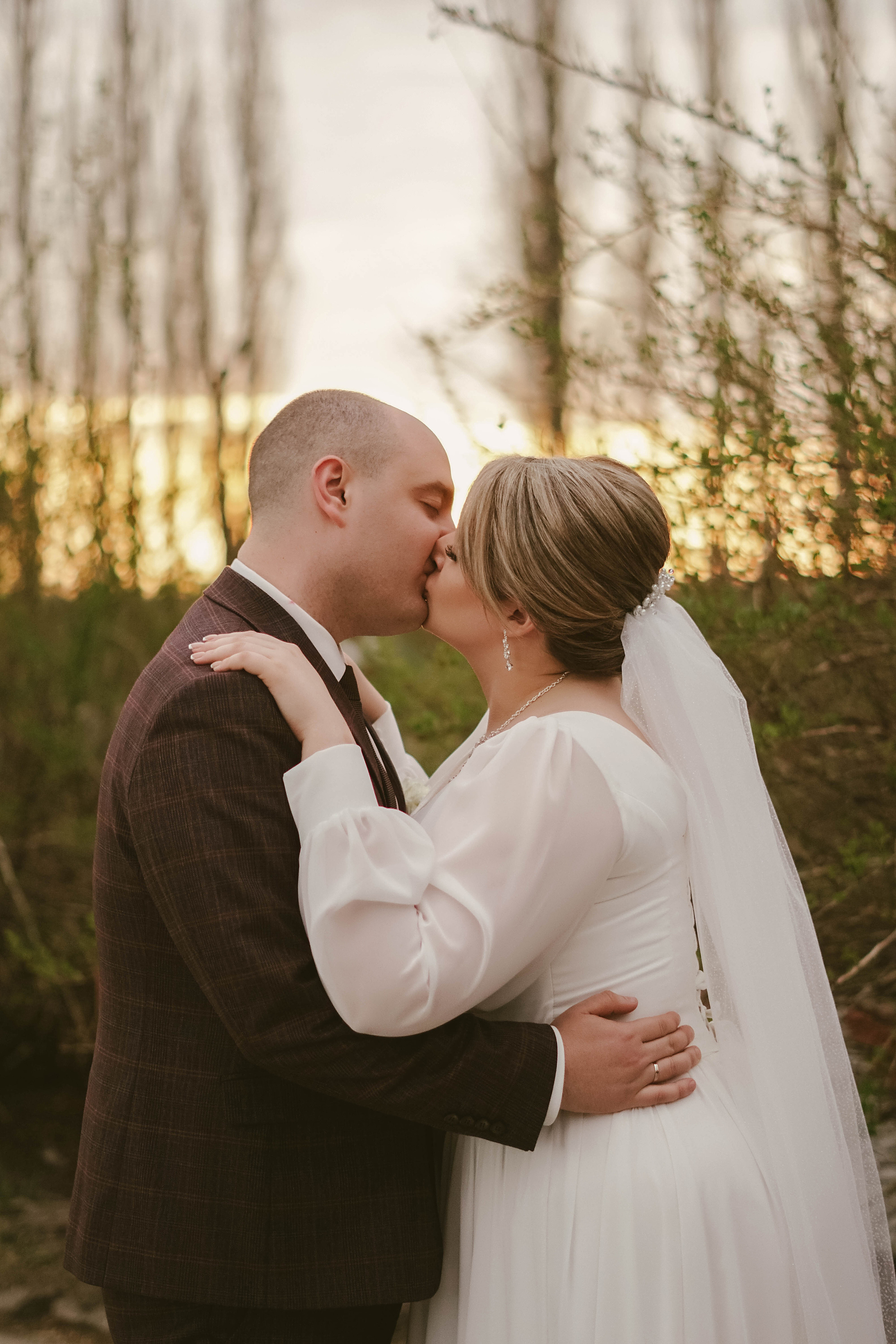 Свадьба Димы и Кати. Фотограф в Липецке и Москве Рыкова Юлия