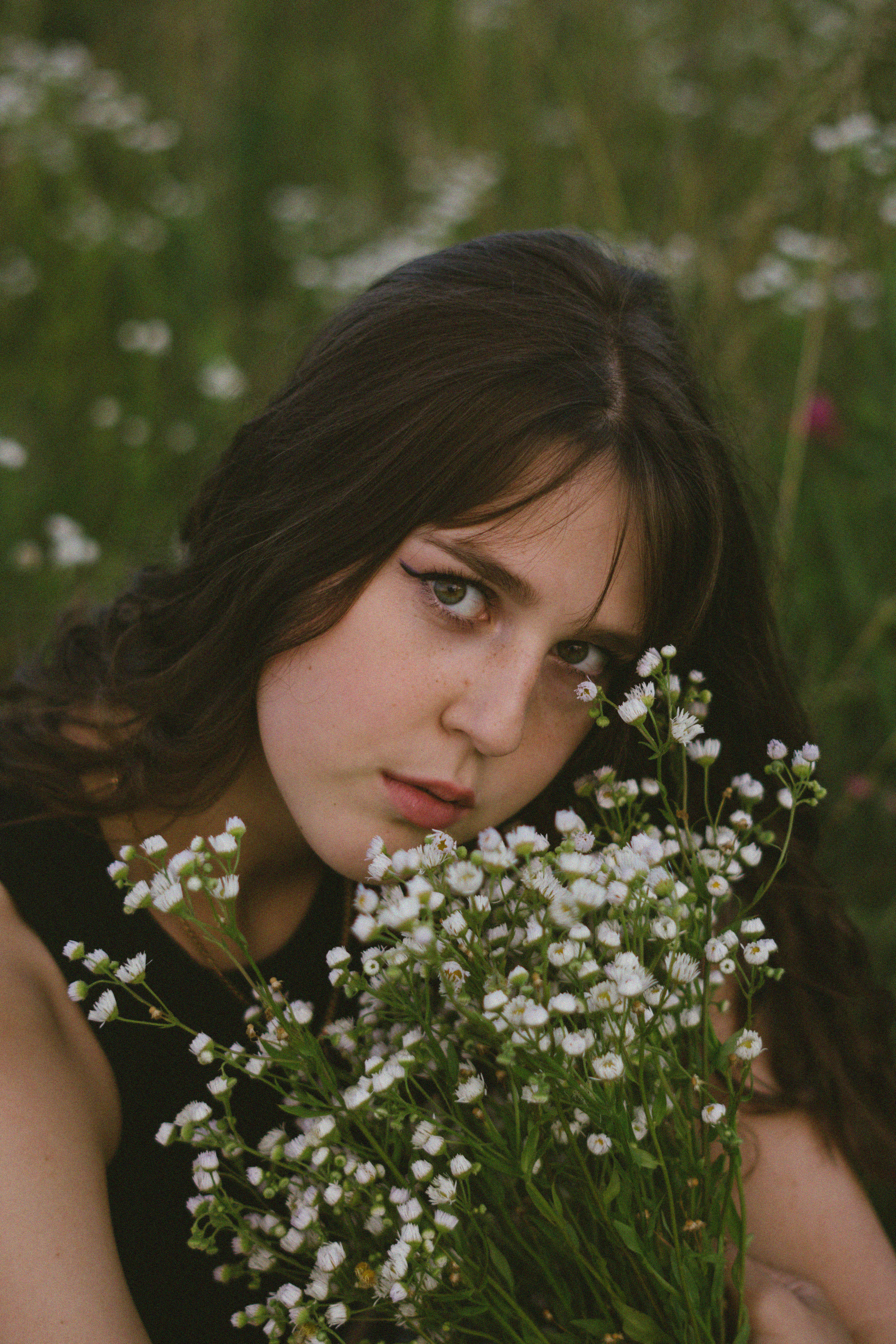 Вечерняя фотопрогулка с Сашей. Фотограф в Липецке и Москве Рыкова Юлия