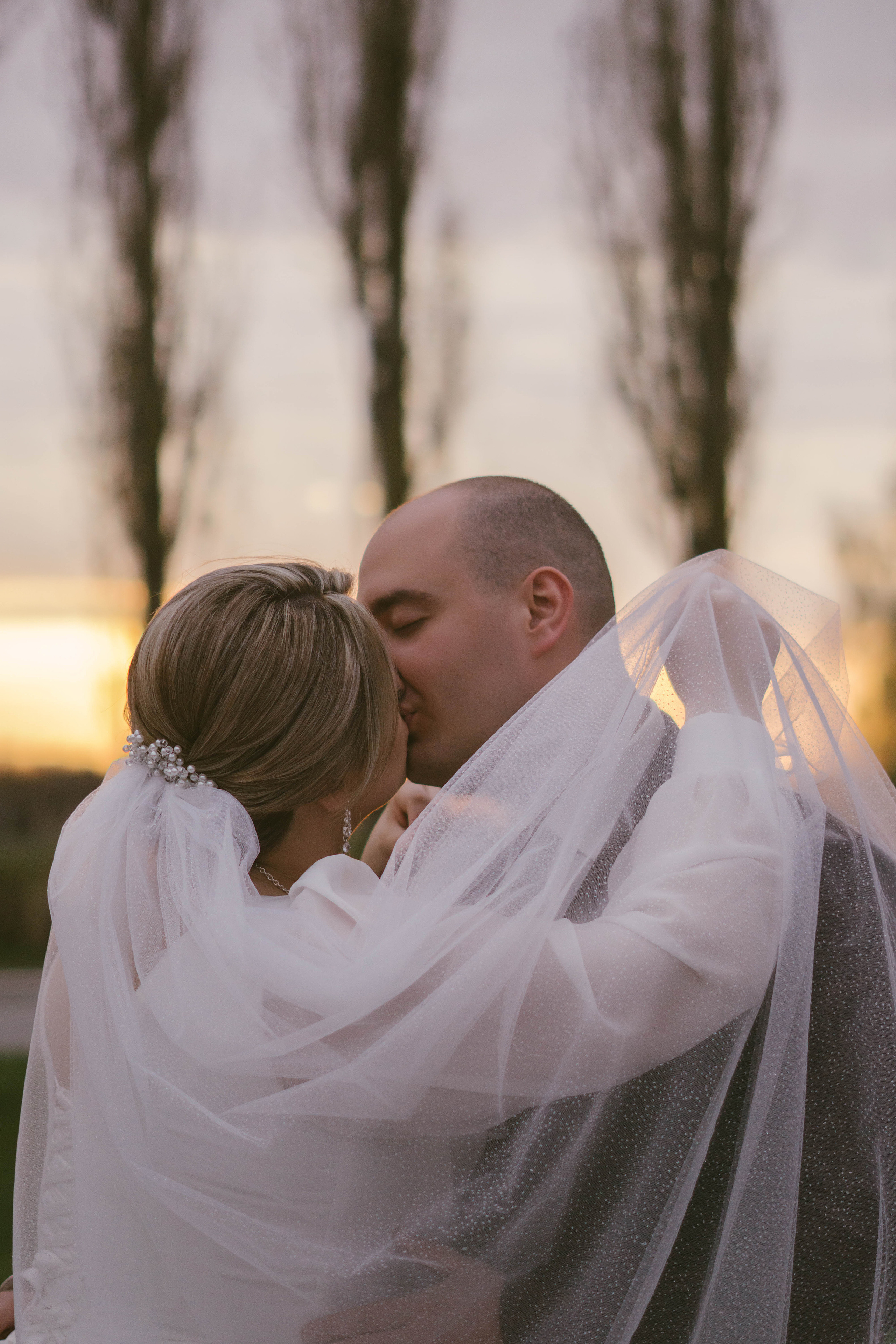Свадьба Димы и Кати. Фотограф в Липецке и Москве Рыкова Юлия