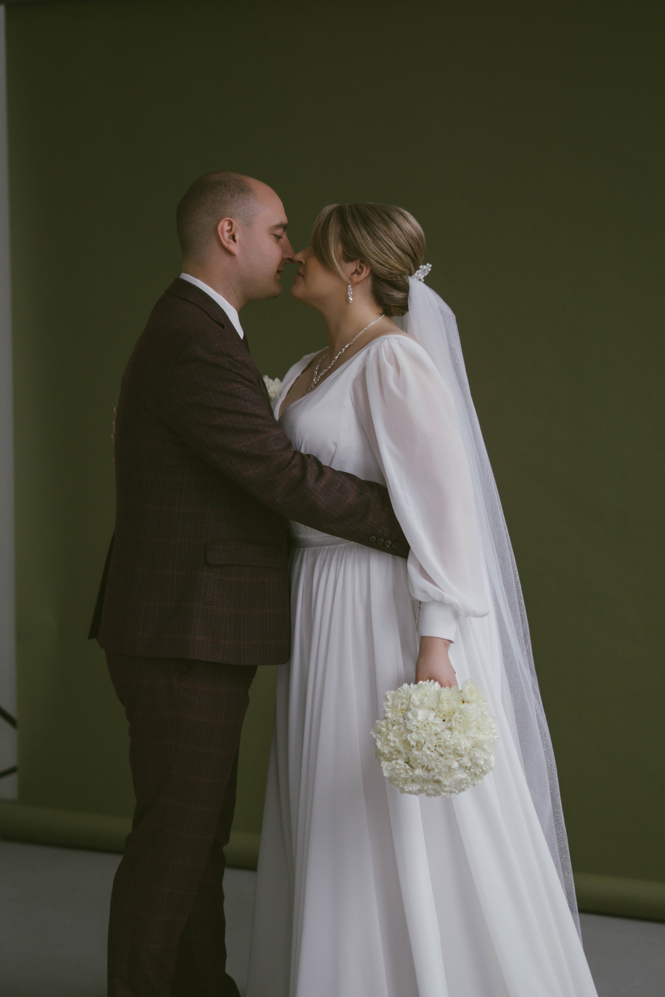 Свадьба Димы и Кати. Фотограф в Липецке и Москве Рыкова Юлия