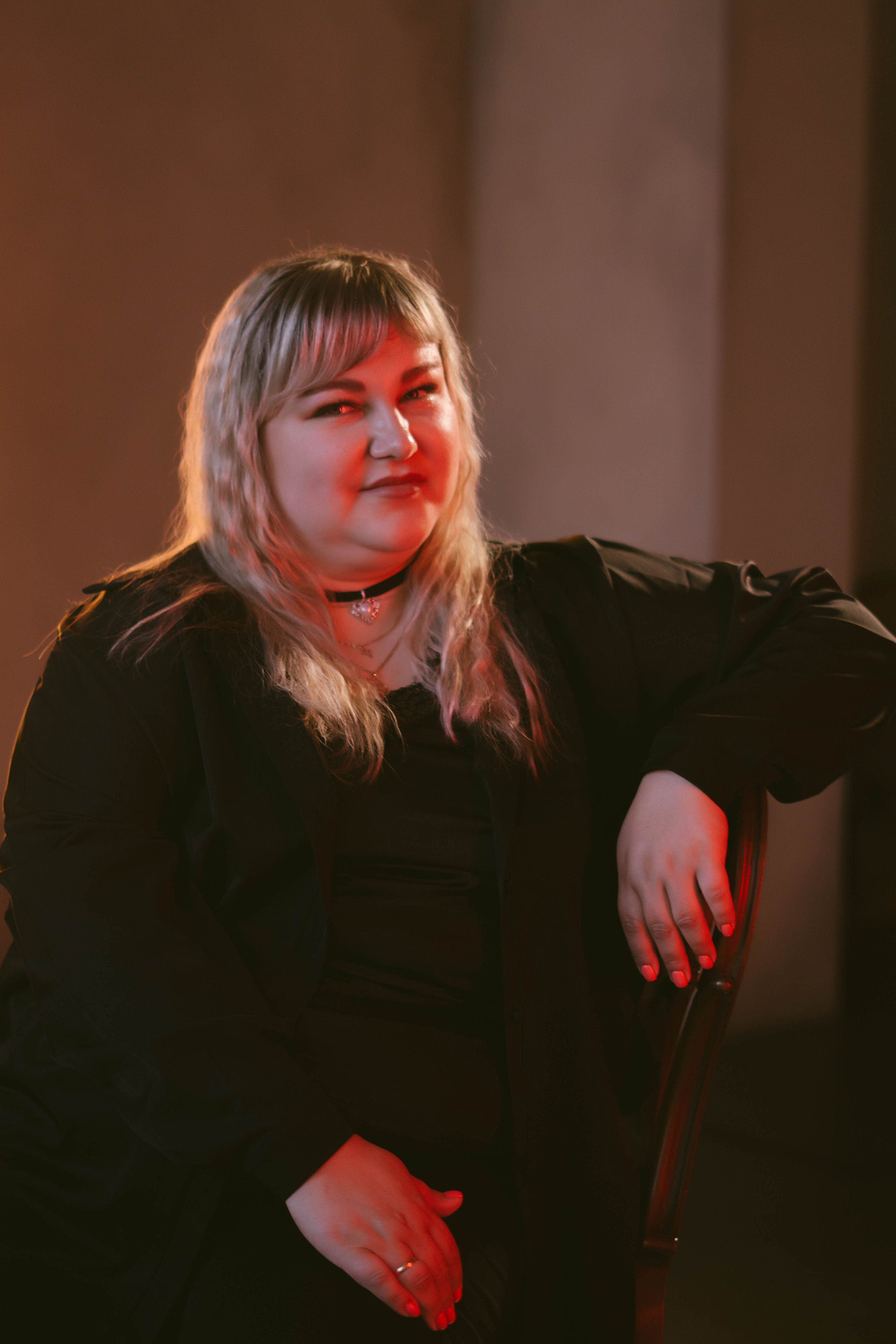 Девичник. Фотограф в Липецке и Москве Рыкова Юлия