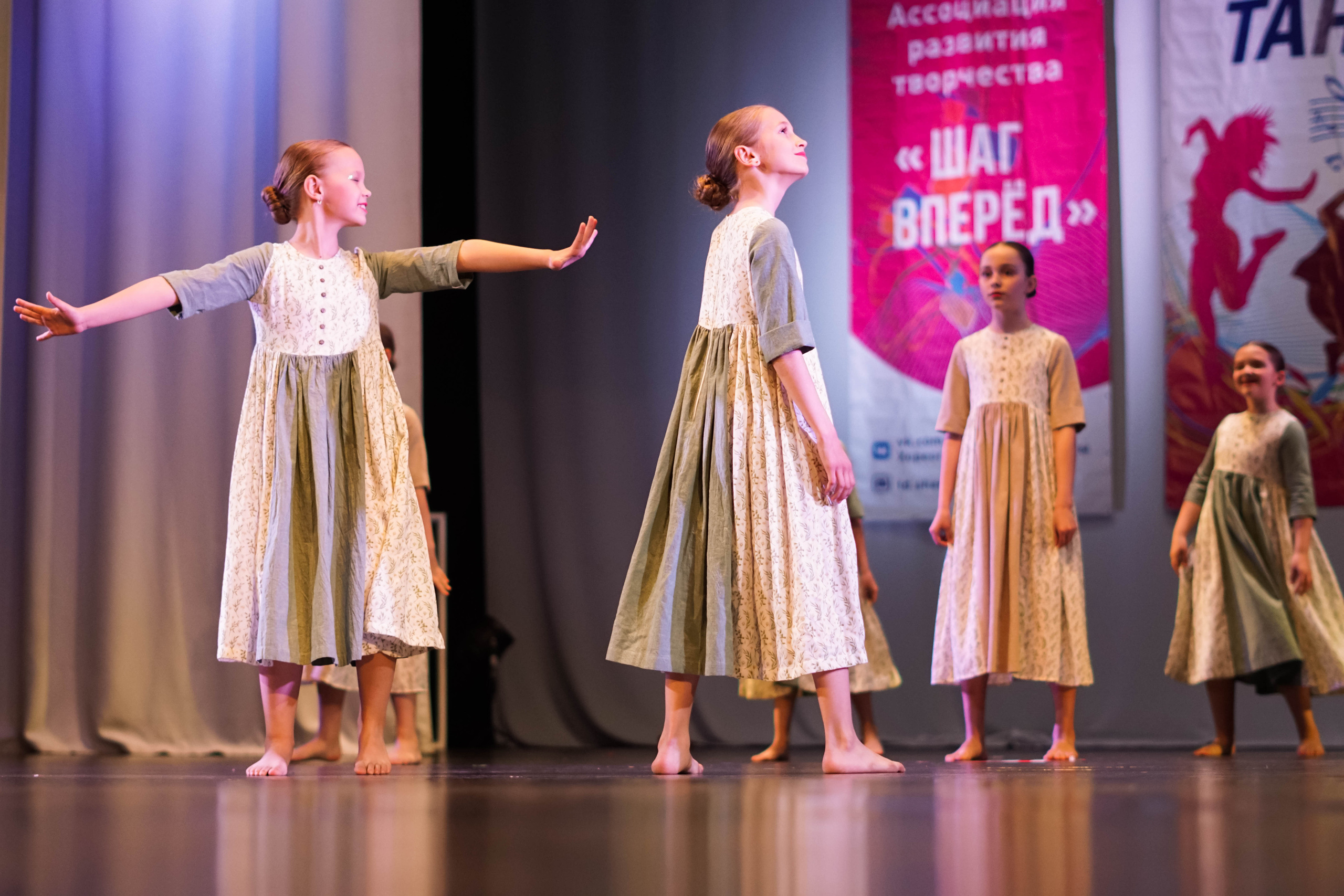 Всероссийский фестиваль «Время танцевать». Фотограф в Липецке и Москве Рыкова Юлия