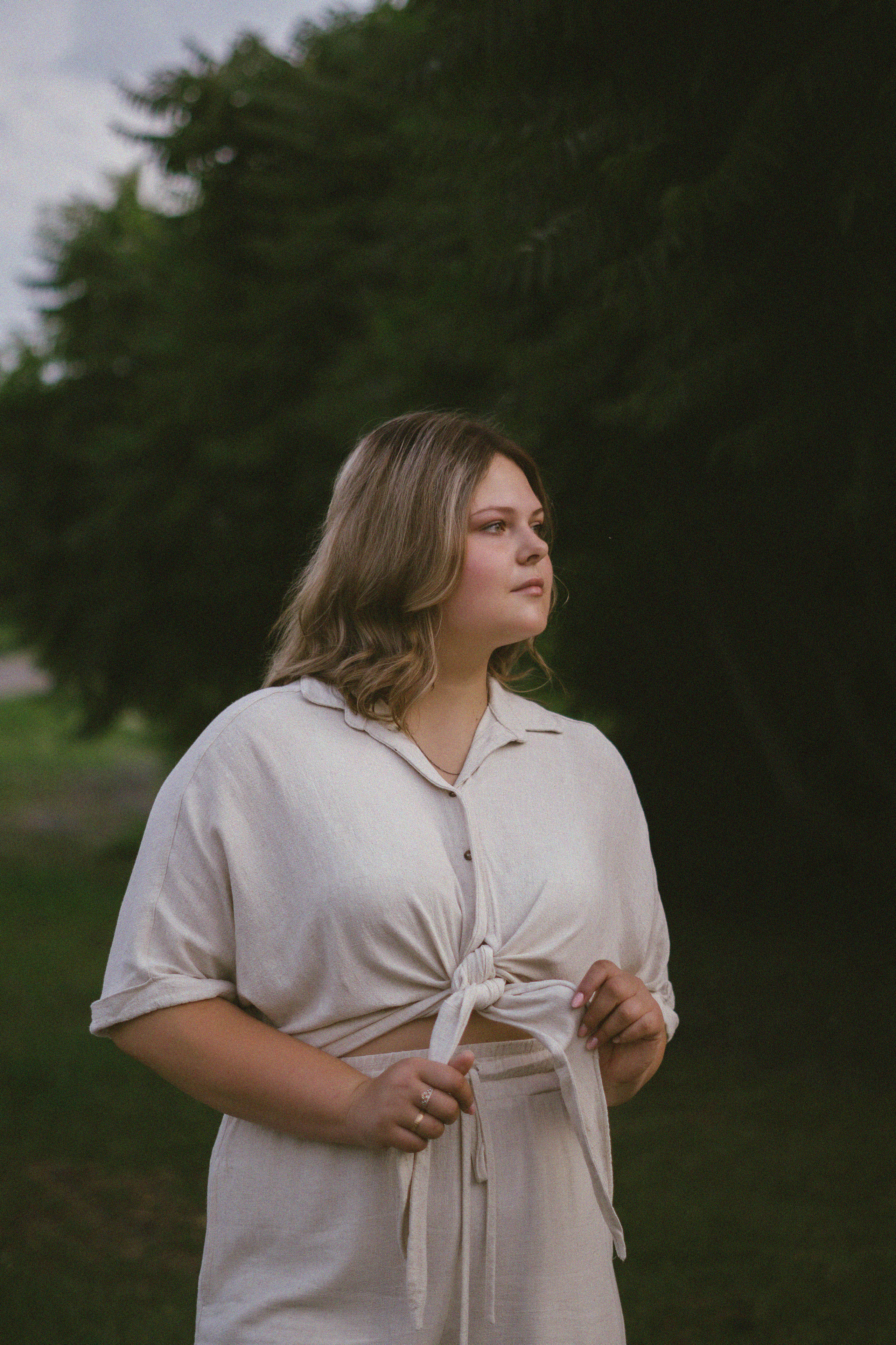 Прогулка с Эвелиной. Фотограф в Липецке и Москве Рыкова Юлия