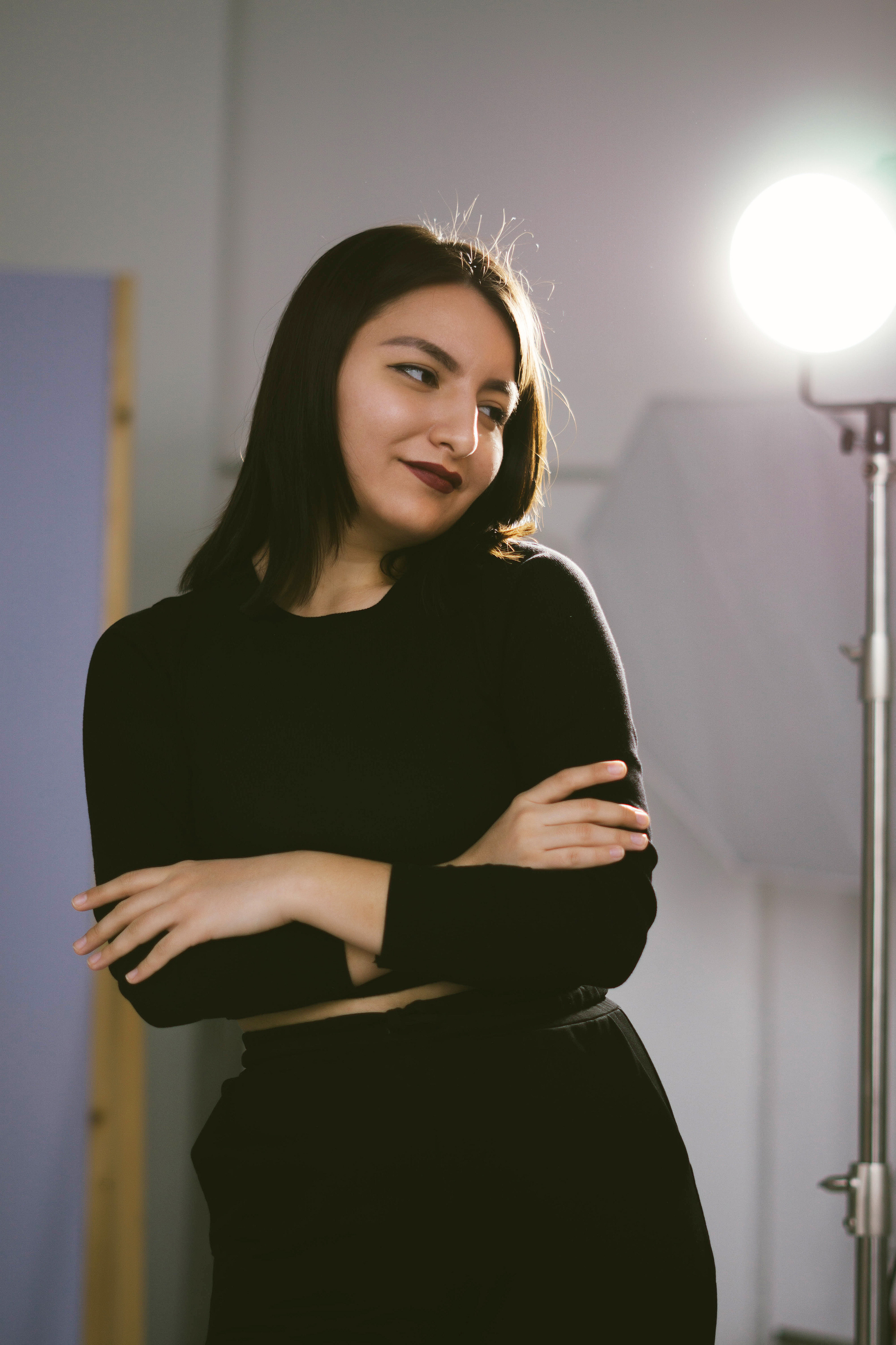 Нафиса. Фотограф в Липецке и Москве Рыкова Юлия