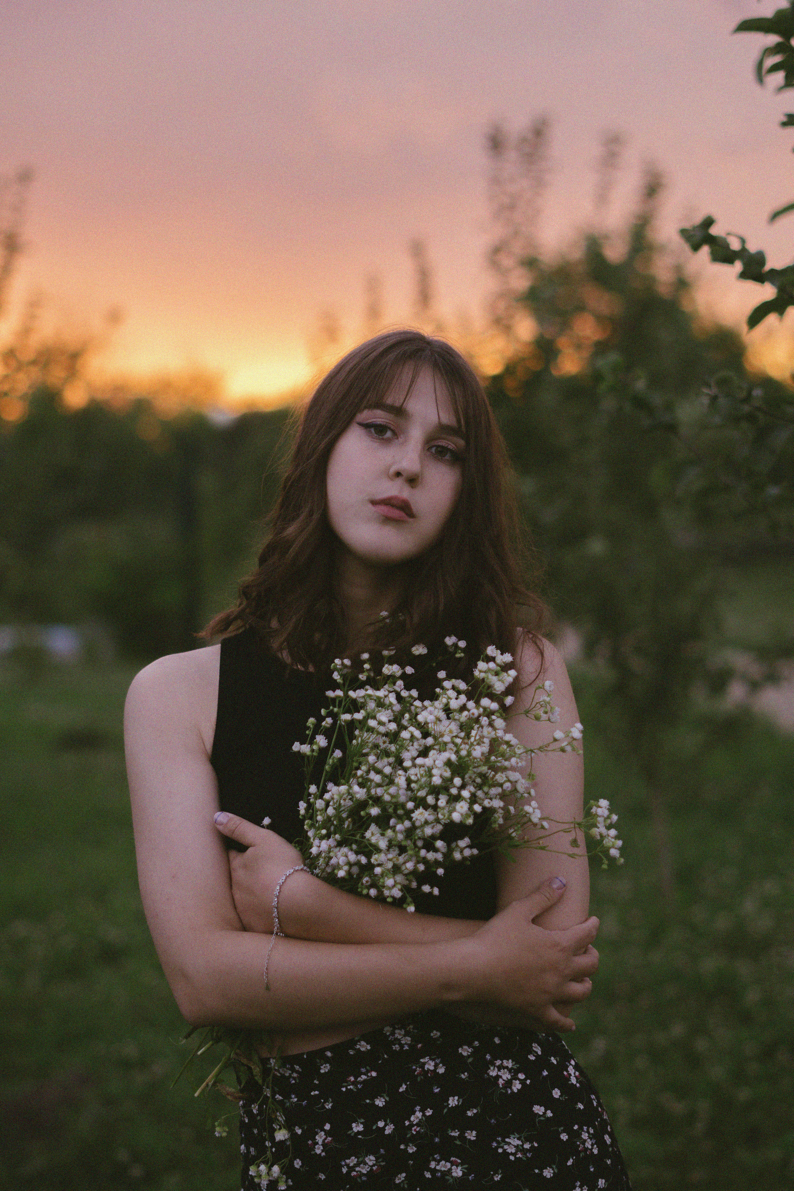 Вечерняя фотопрогулка с Сашей. Фотограф в Липецке и Москве Рыкова Юлия