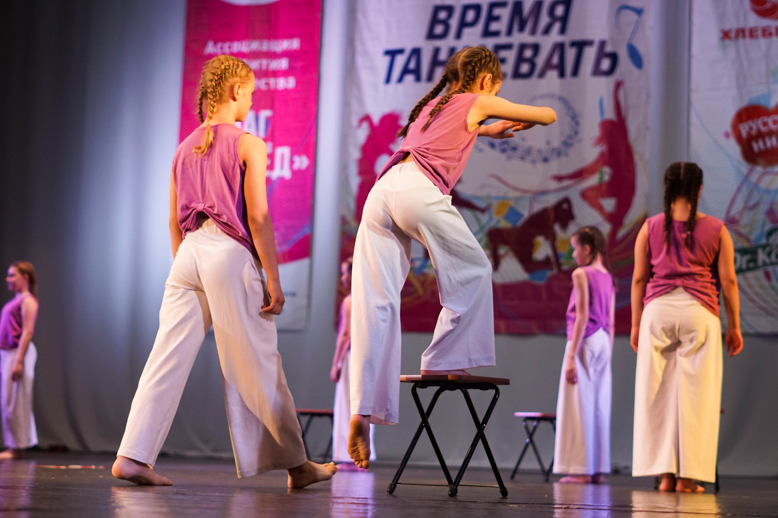 Всероссийский фестиваль «Время танцевать». Фотограф в Липецке и Москве Рыкова Юлия