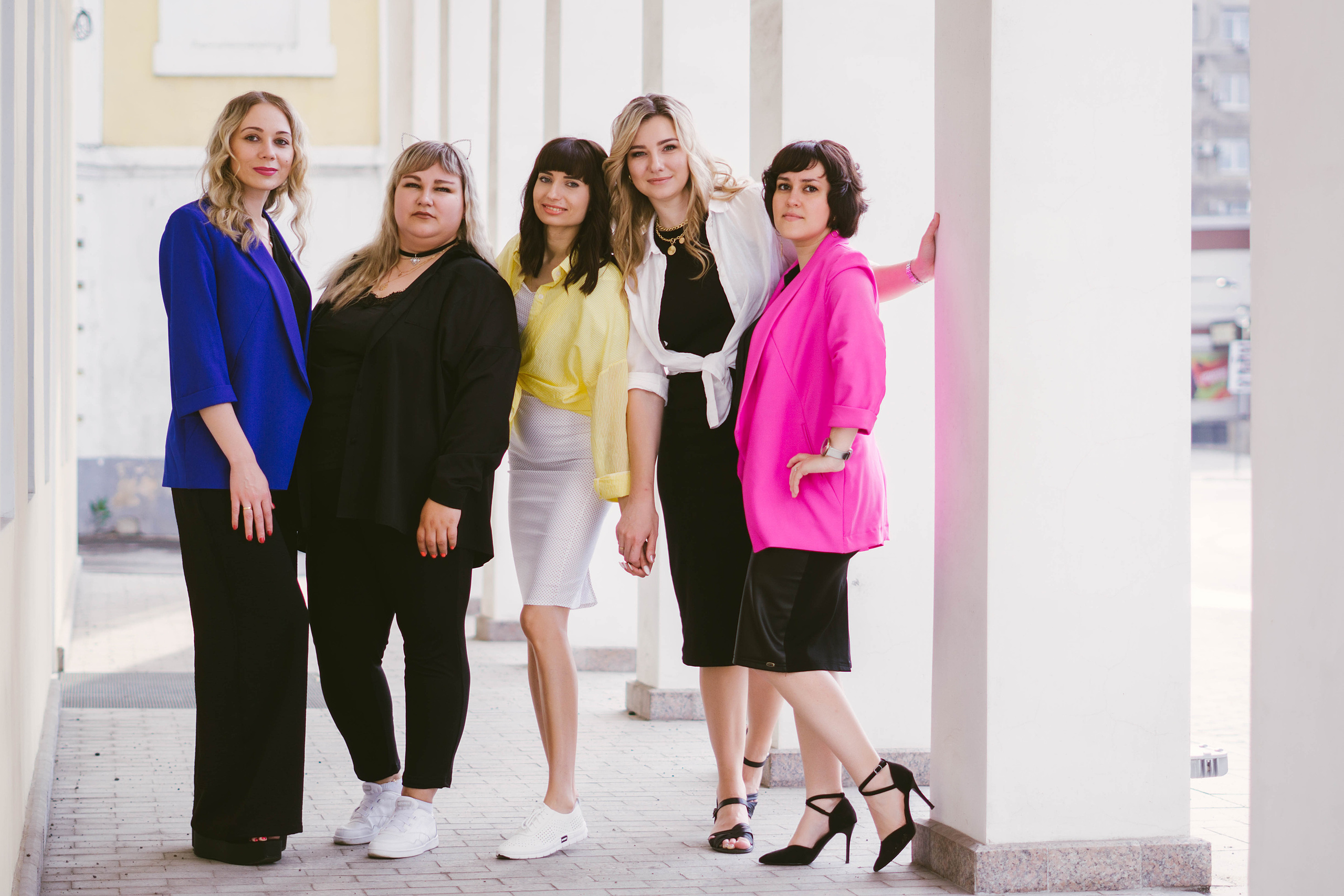 Девичник. Фотограф в Липецке и Москве Рыкова Юлия