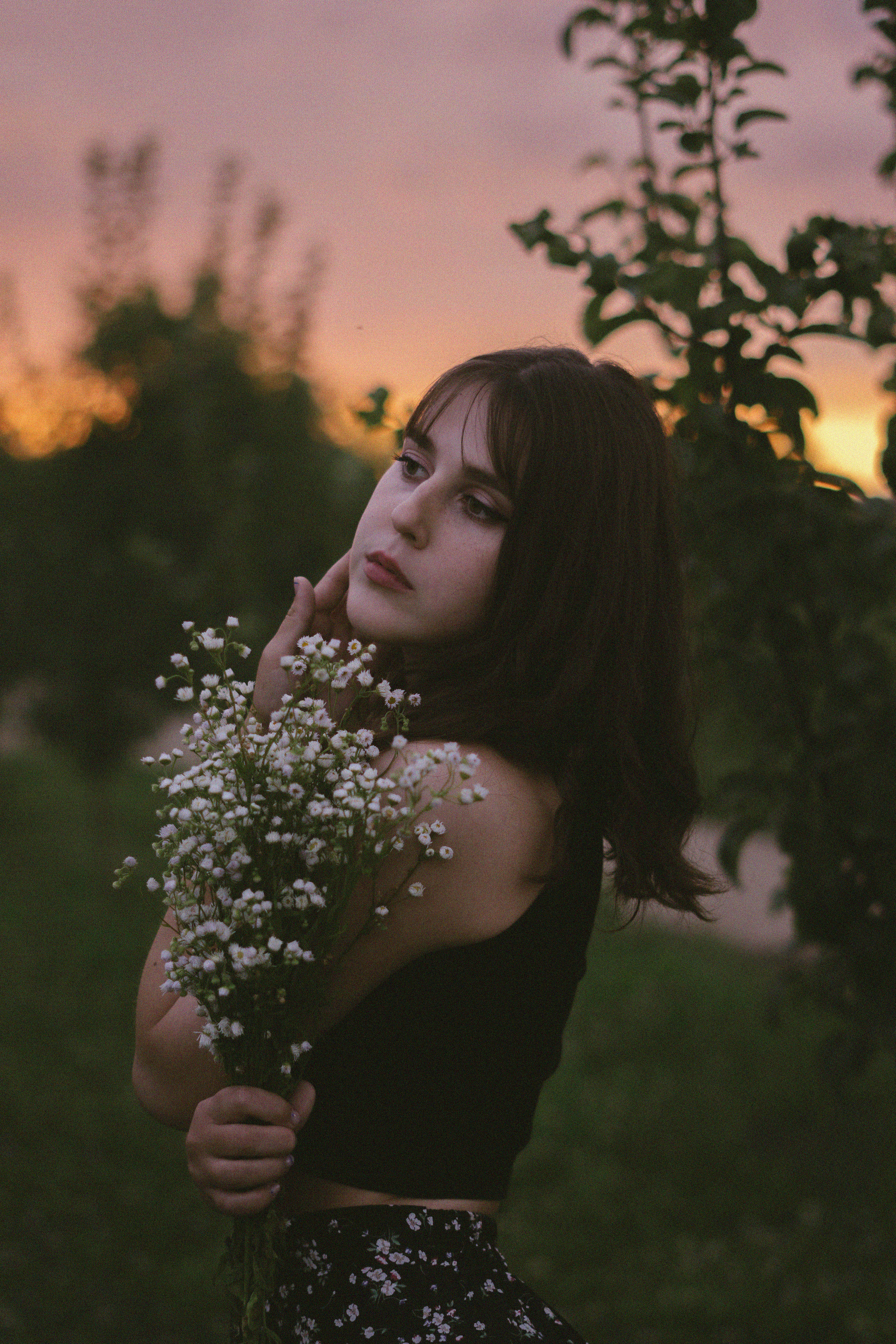 Вечерняя фотопрогулка с Сашей. Фотограф в Липецке и Москве Рыкова Юлия