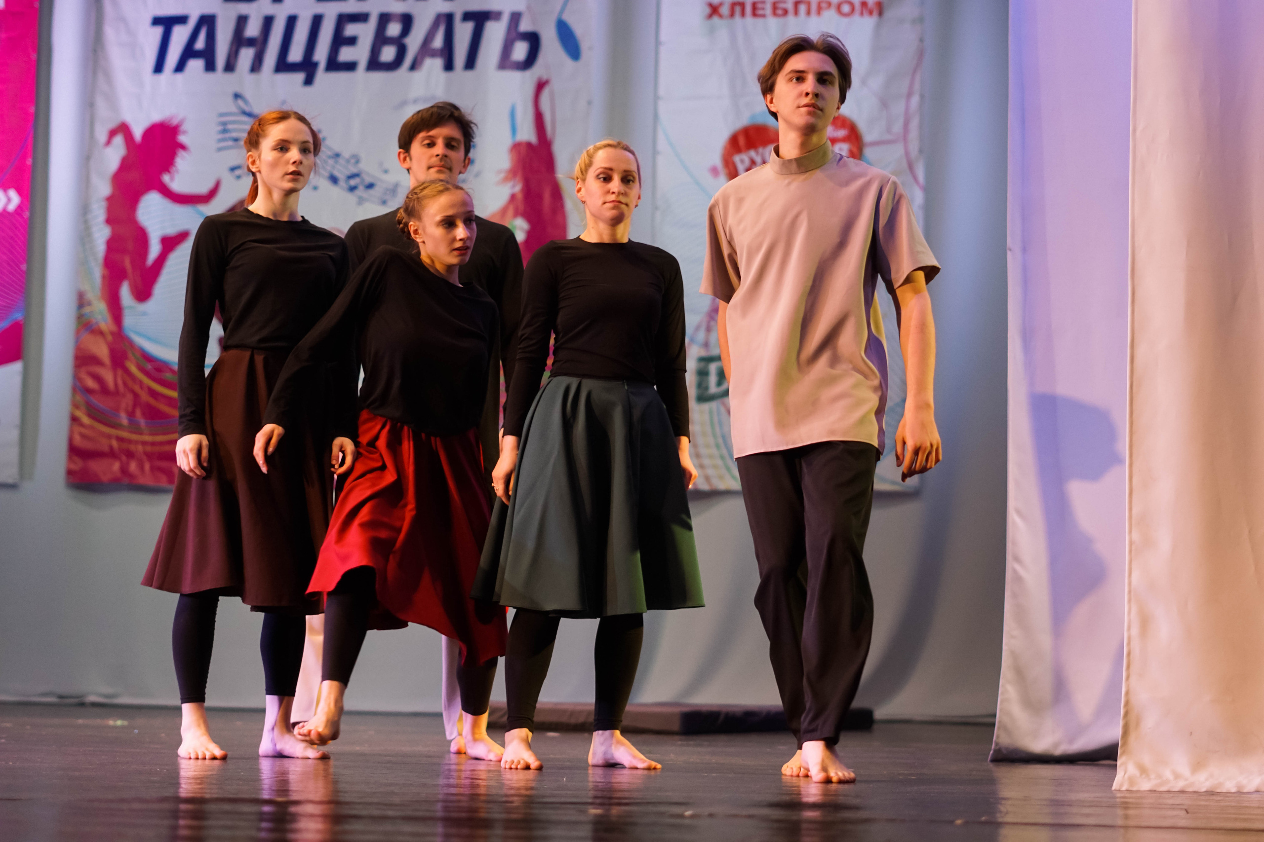 Всероссийский фестиваль «Время танцевать». Фотограф в Липецке и Москве Рыкова Юлия