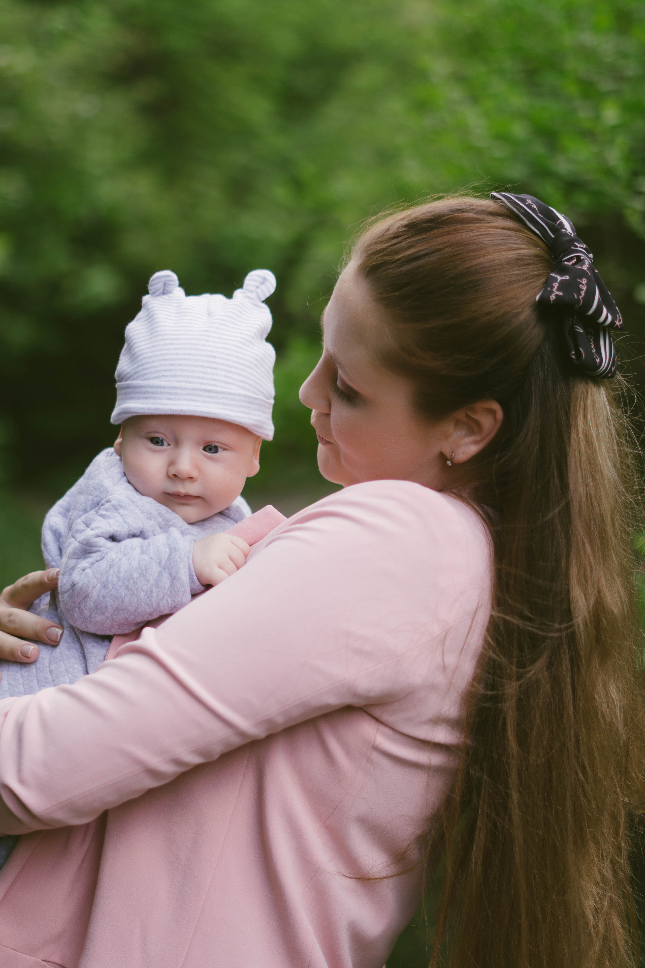 Катя и Илюша. Фотограф в Липецке и Москве Рыкова Юлия