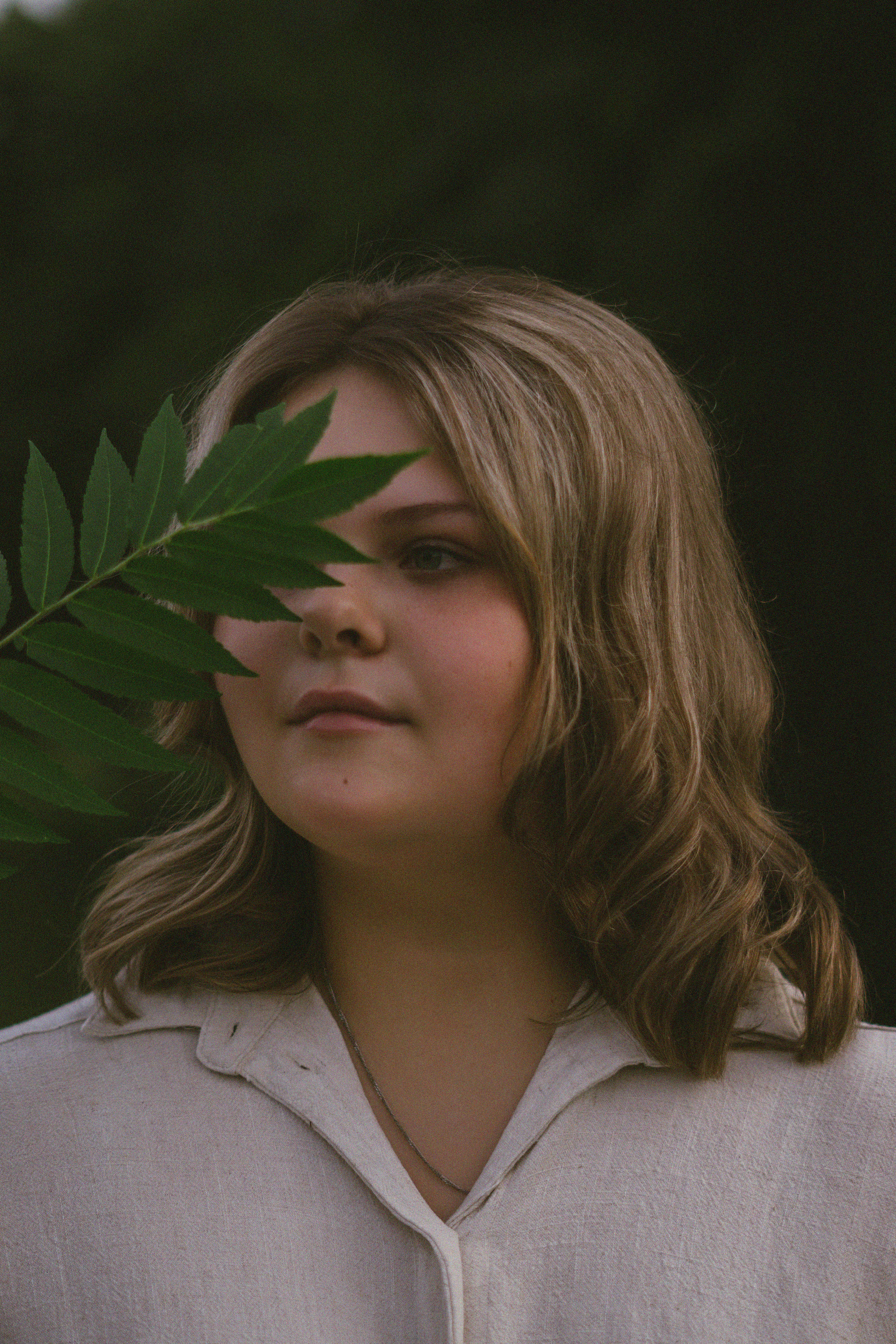 Прогулка с Эвелиной. Фотограф в Липецке и Москве Рыкова Юлия