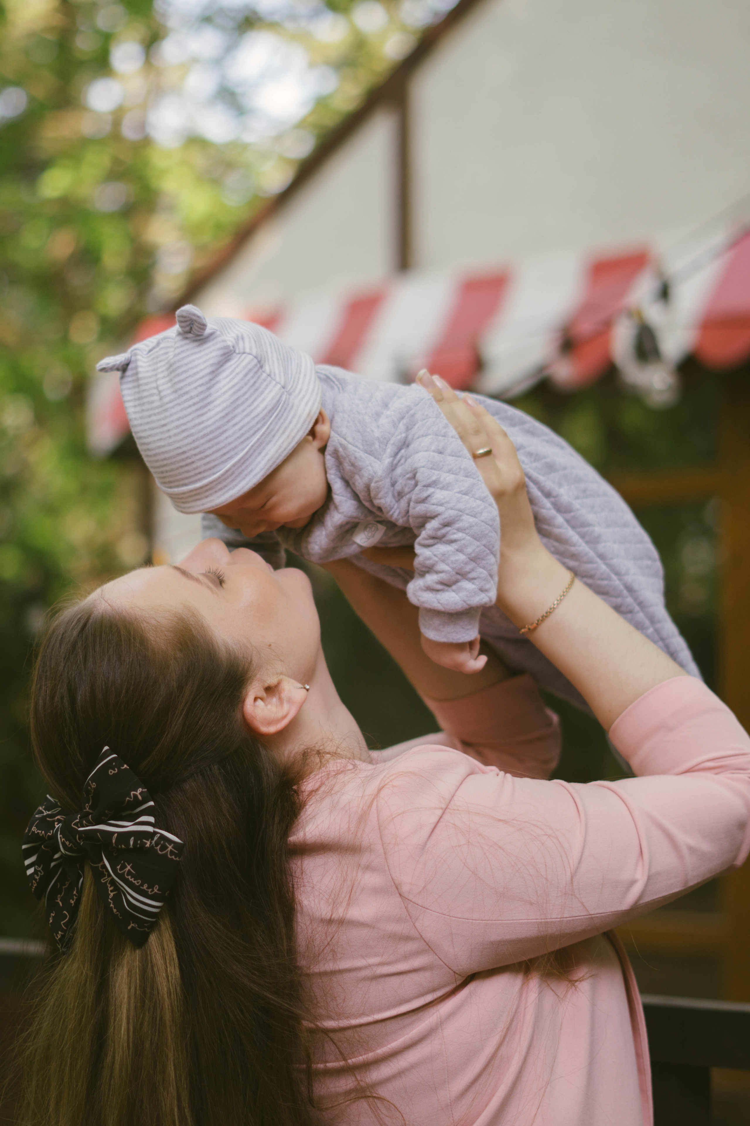 Катя и Илюша. Фотограф в Липецке и Москве Рыкова Юлия