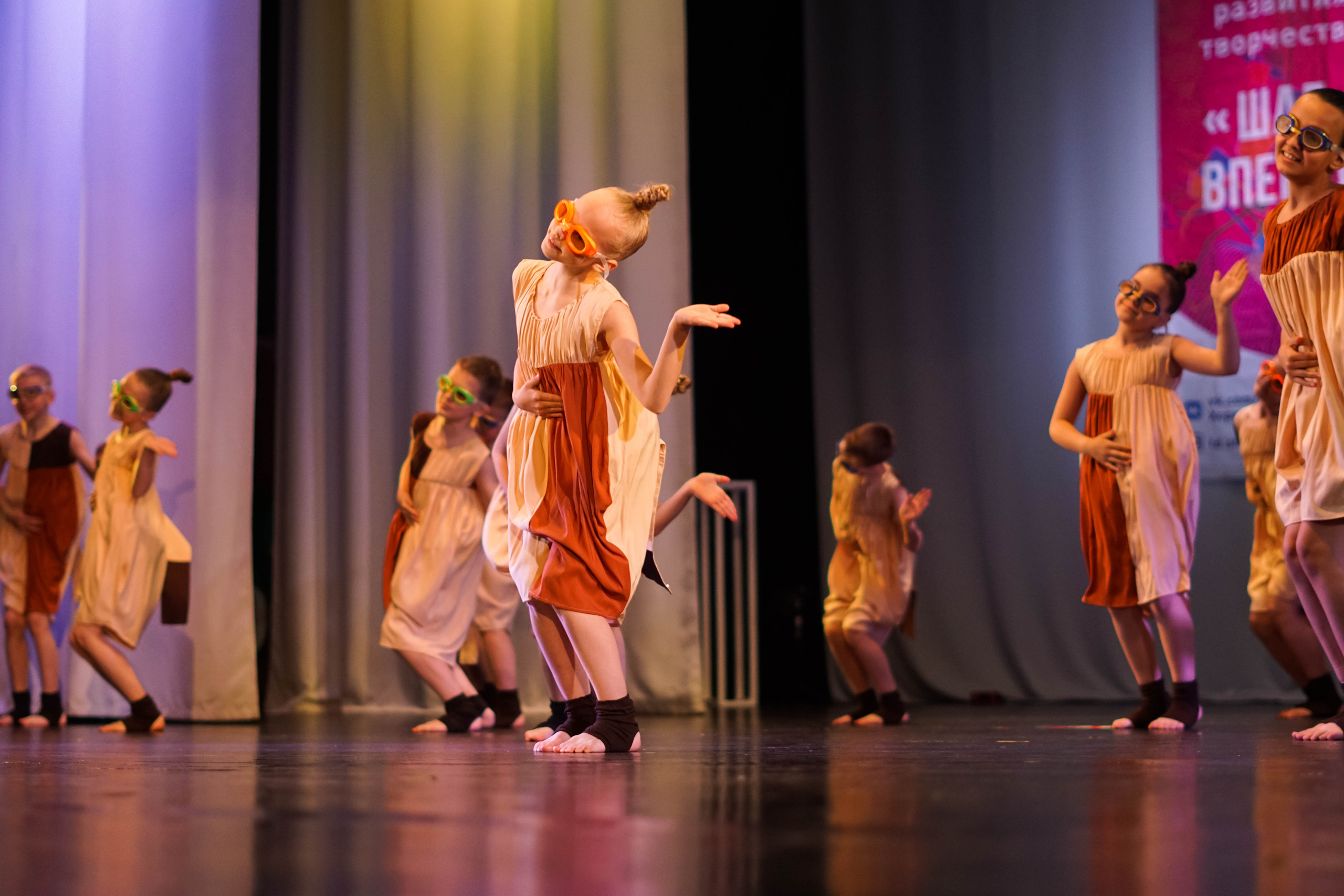 Всероссийский фестиваль «Время танцевать». Фотограф в Липецке и Москве Рыкова Юлия