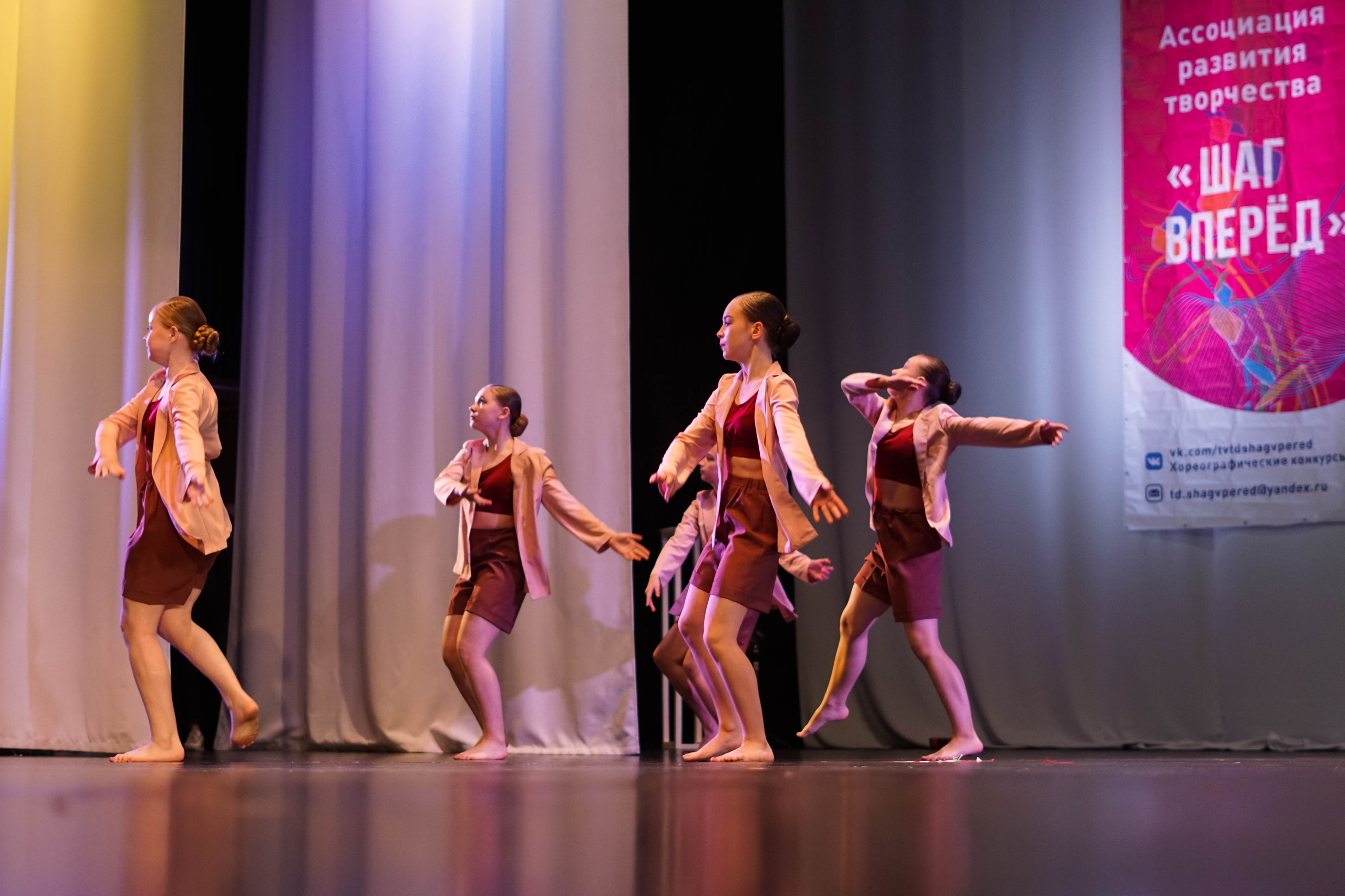 Всероссийский фестиваль «Время танцевать». Фотограф в Липецке и Москве Рыкова Юлия