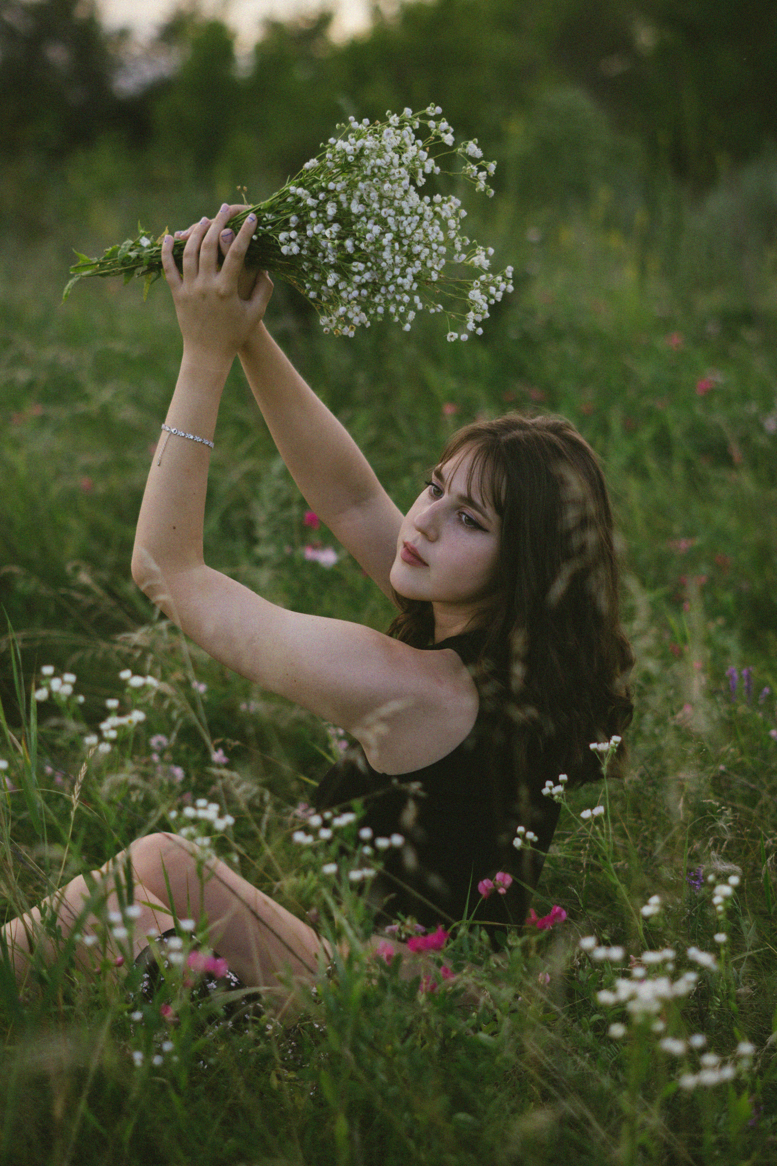 Вечерняя фотопрогулка с Сашей. Фотограф в Липецке и Москве Рыкова Юлия