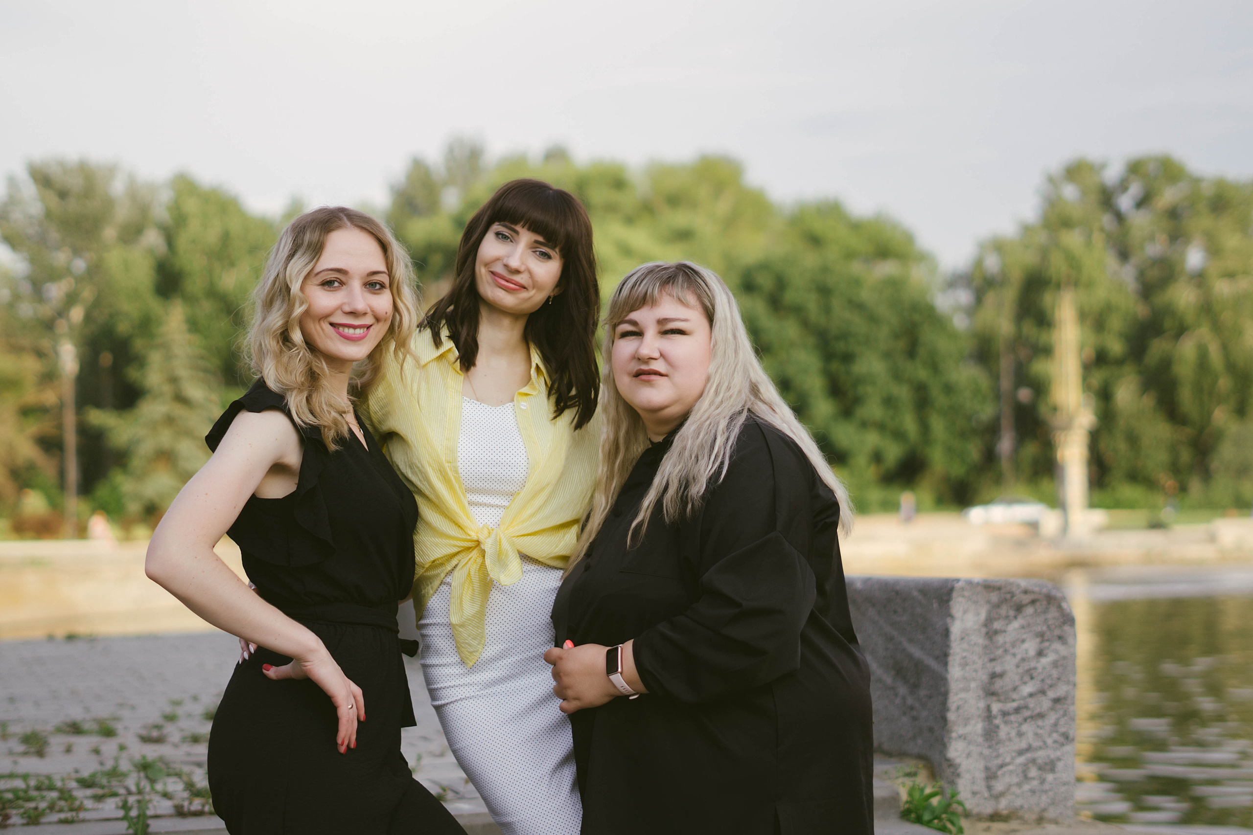 Девичник. Фотограф в Липецке и Москве Рыкова Юлия