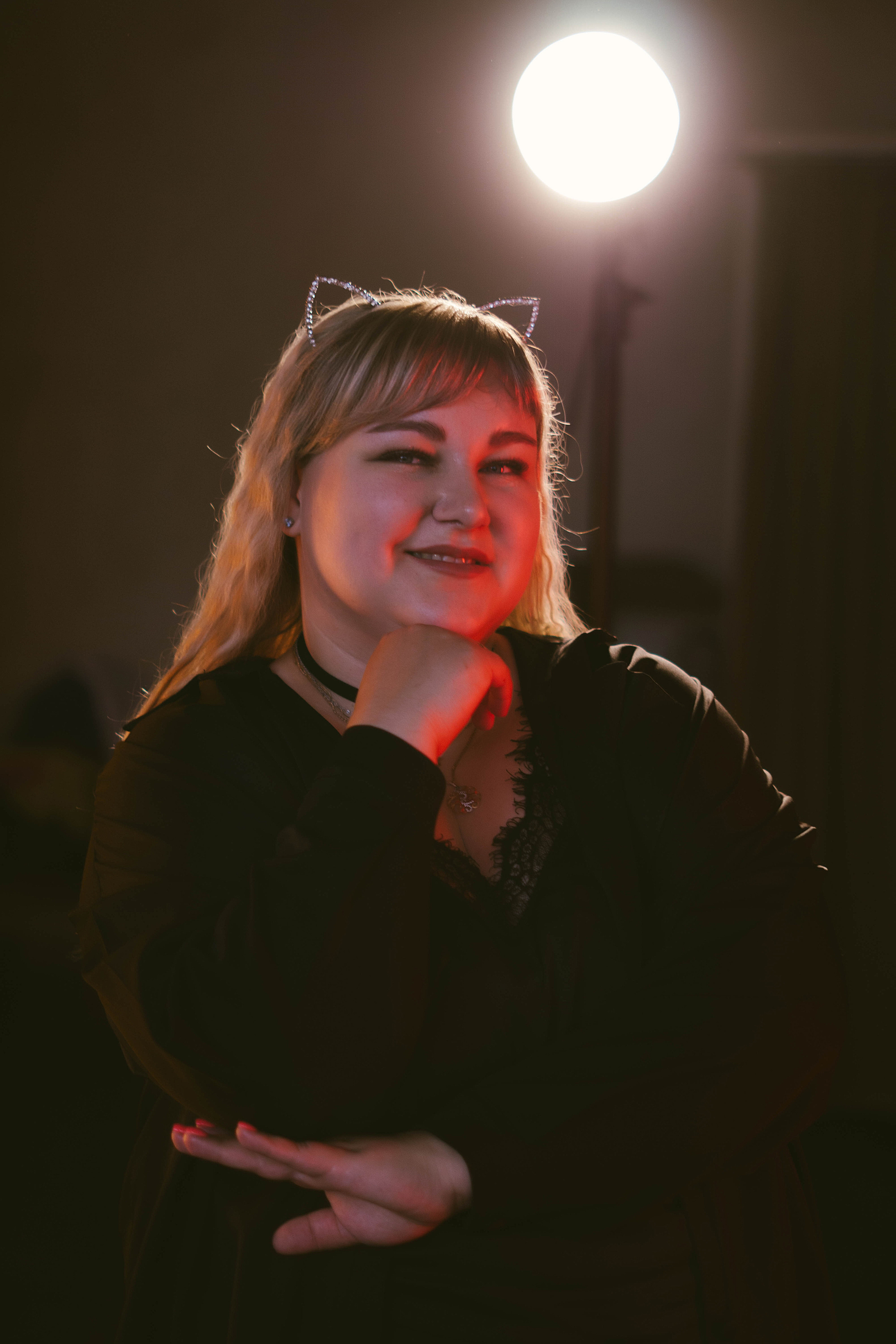 Девичник. Фотограф в Липецке и Москве Рыкова Юлия