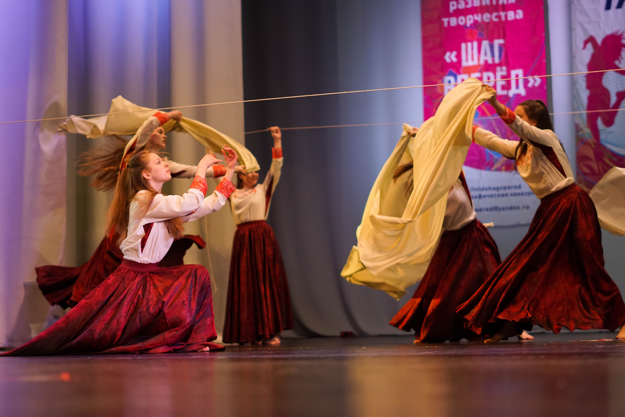 Всероссийский фестиваль «Время танцевать». Фотограф в Липецке и Москве Рыкова Юлия