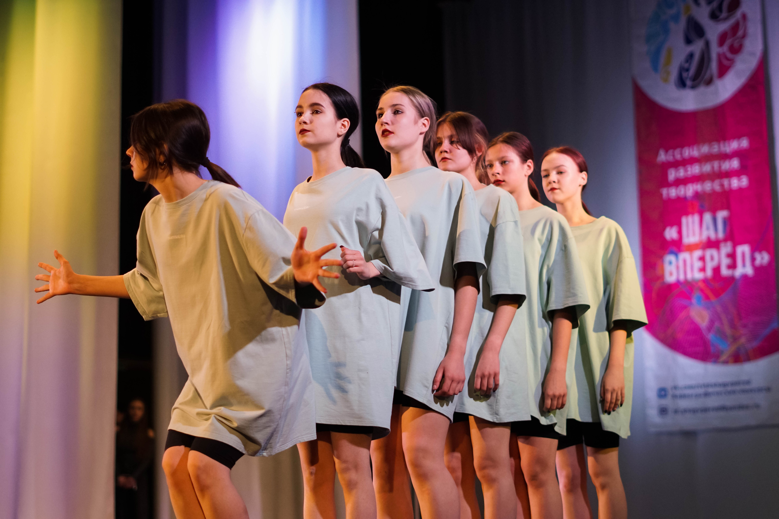 Всероссийский фестиваль «Время танцевать». Фотограф в Липецке и Москве Рыкова Юлия