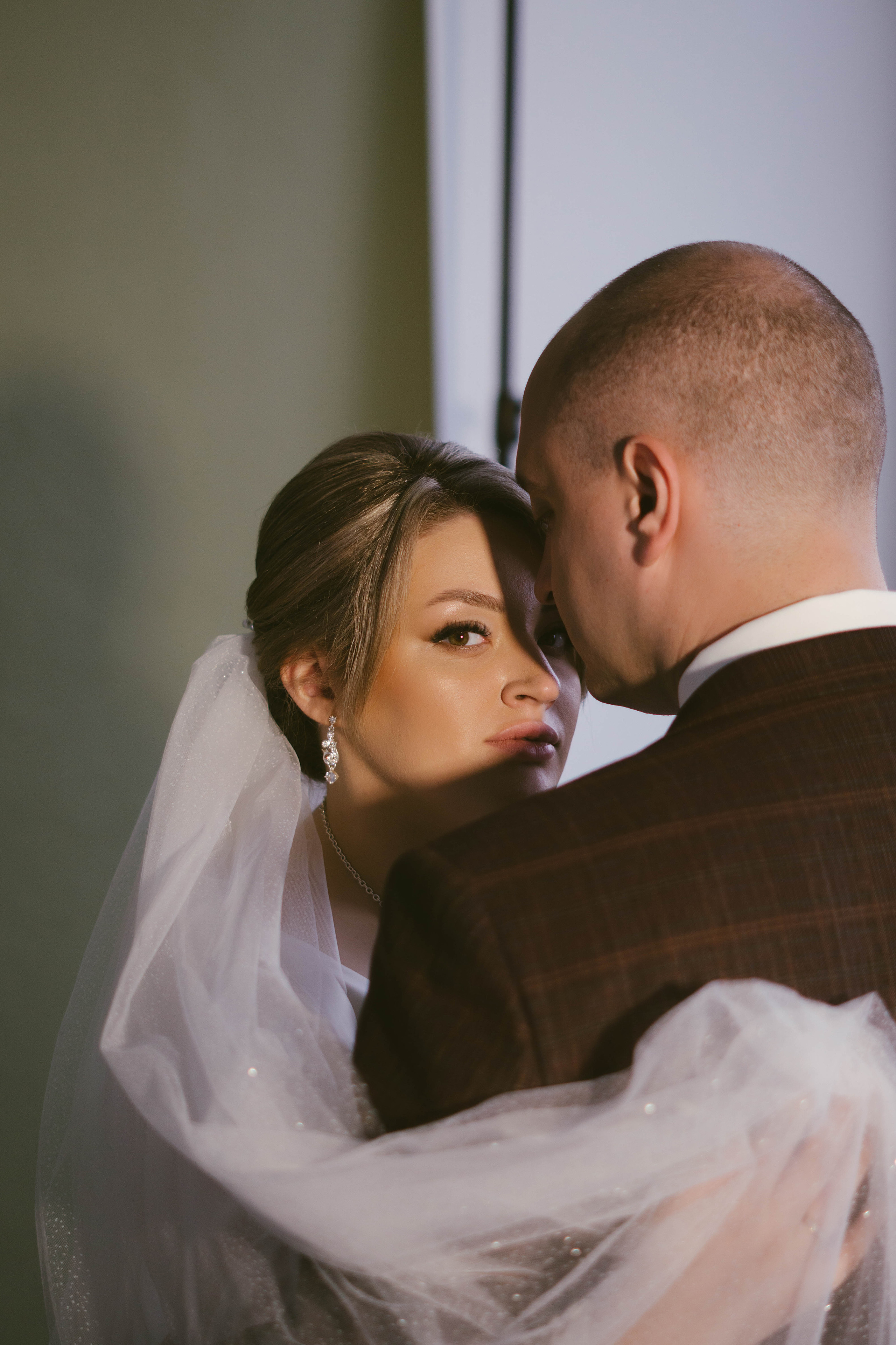 Свадьба Димы и Кати. Фотограф в Липецке и Москве Рыкова Юлия