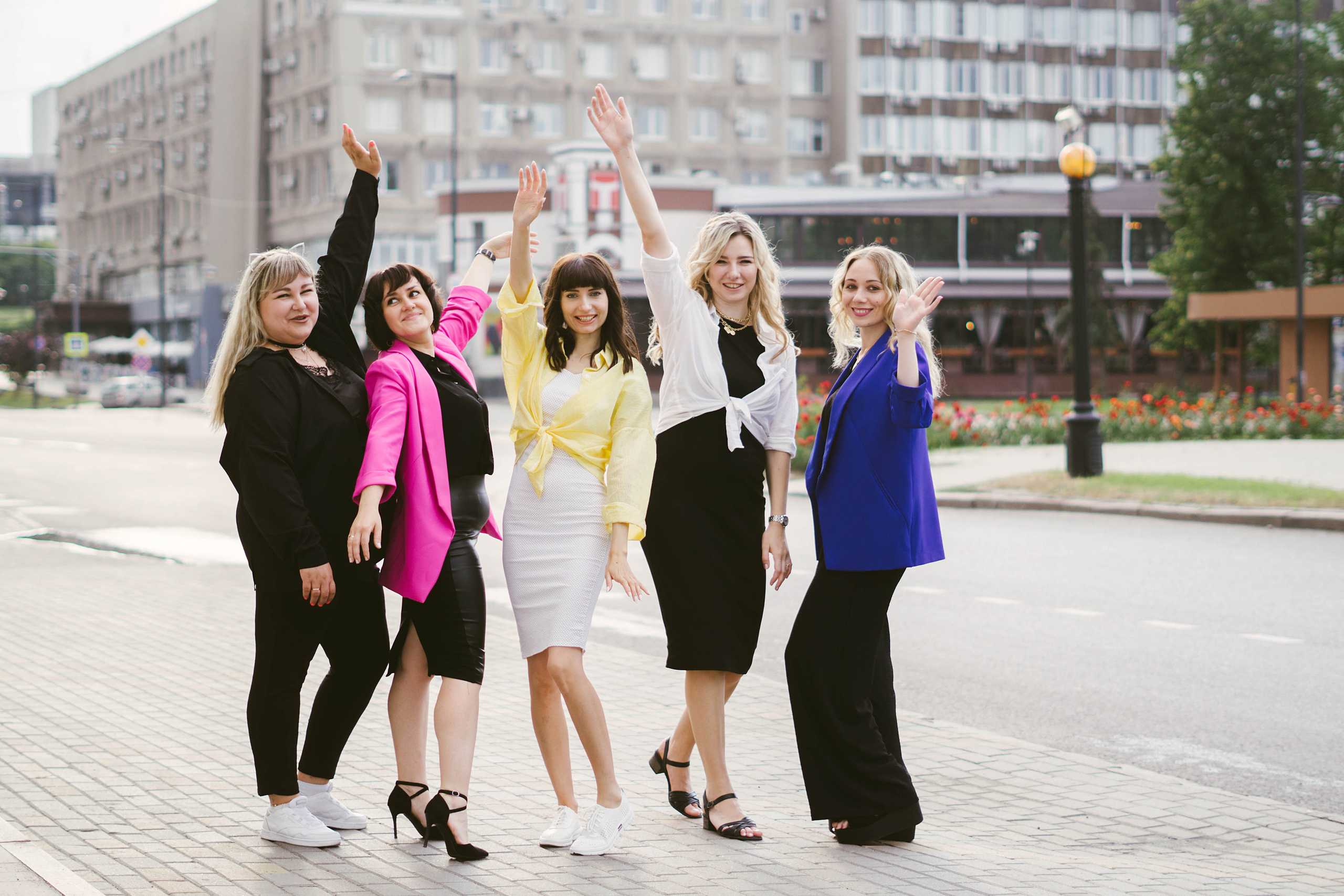 Девичник. Фотограф в Липецке и Москве Рыкова Юлия