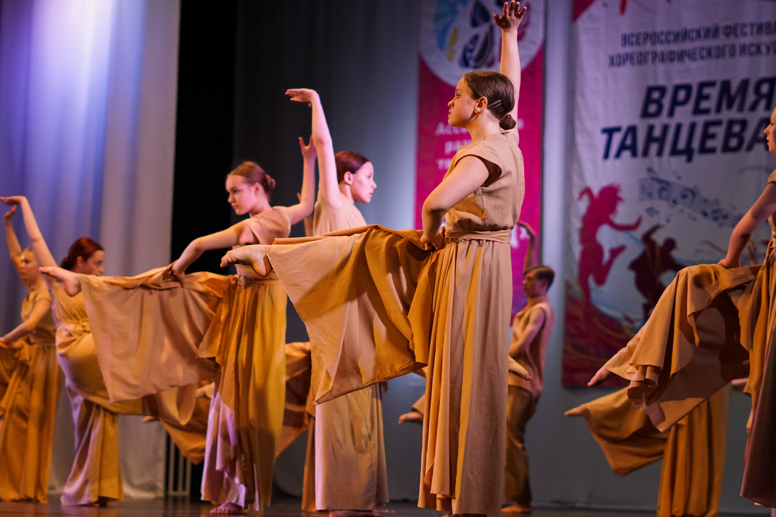Всероссийский фестиваль «Время танцевать». Фотограф в Липецке и Москве Рыкова Юлия