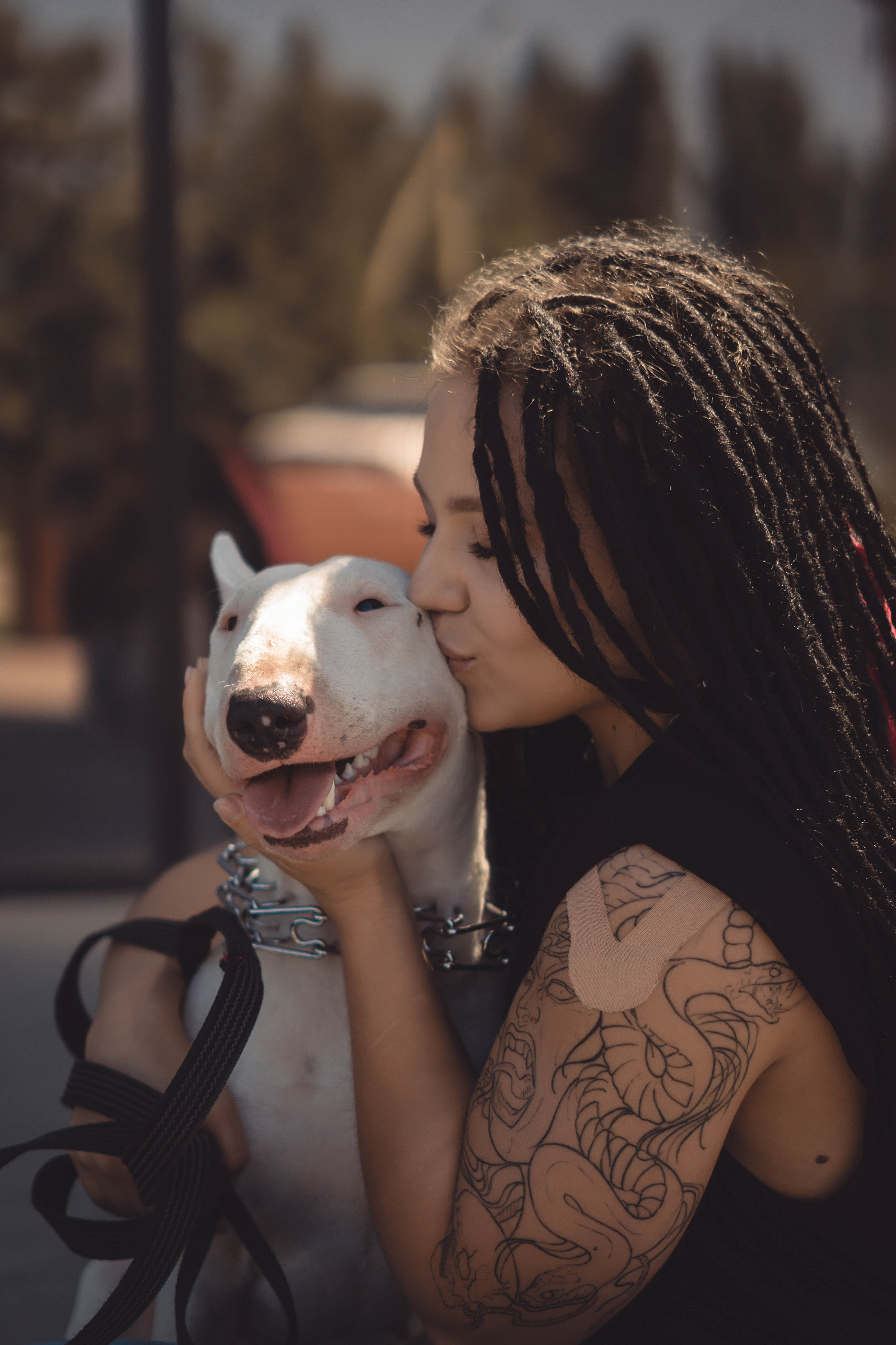 Соня и Булочка. Фотограф в Липецке и Москве Рыкова Юлия