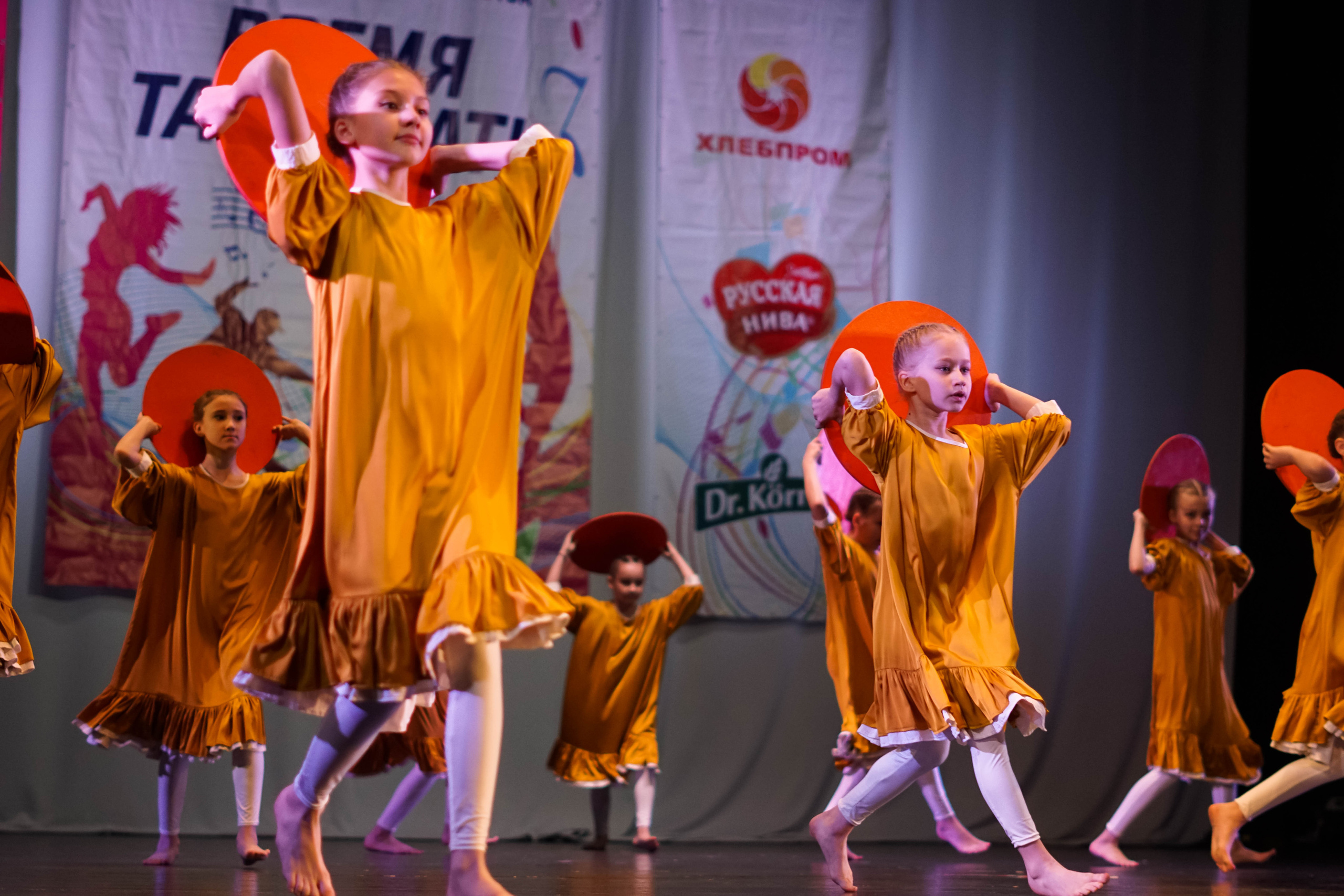 Всероссийский фестиваль «Время танцевать». Фотограф в Липецке и Москве Рыкова Юлия