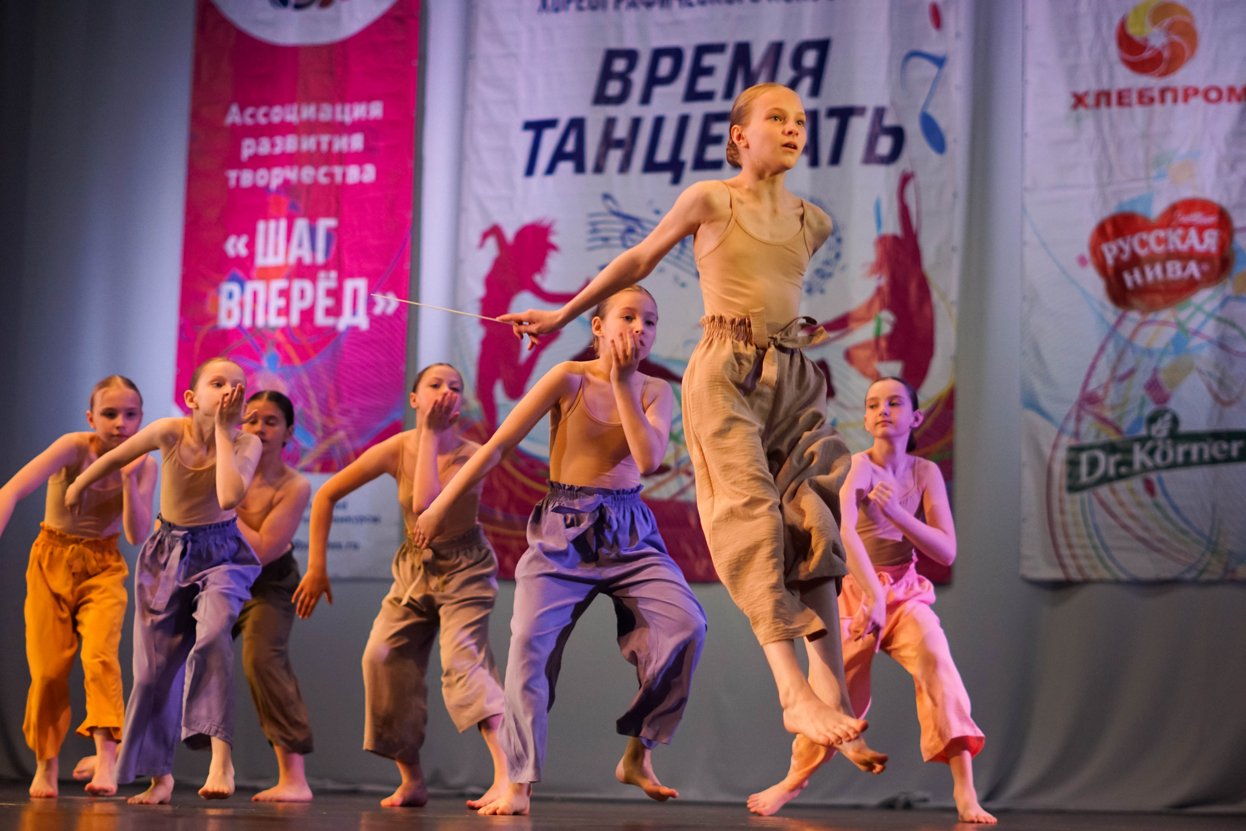 Всероссийский фестиваль «Время танцевать». Фотограф в Липецке и Москве Рыкова Юлия
