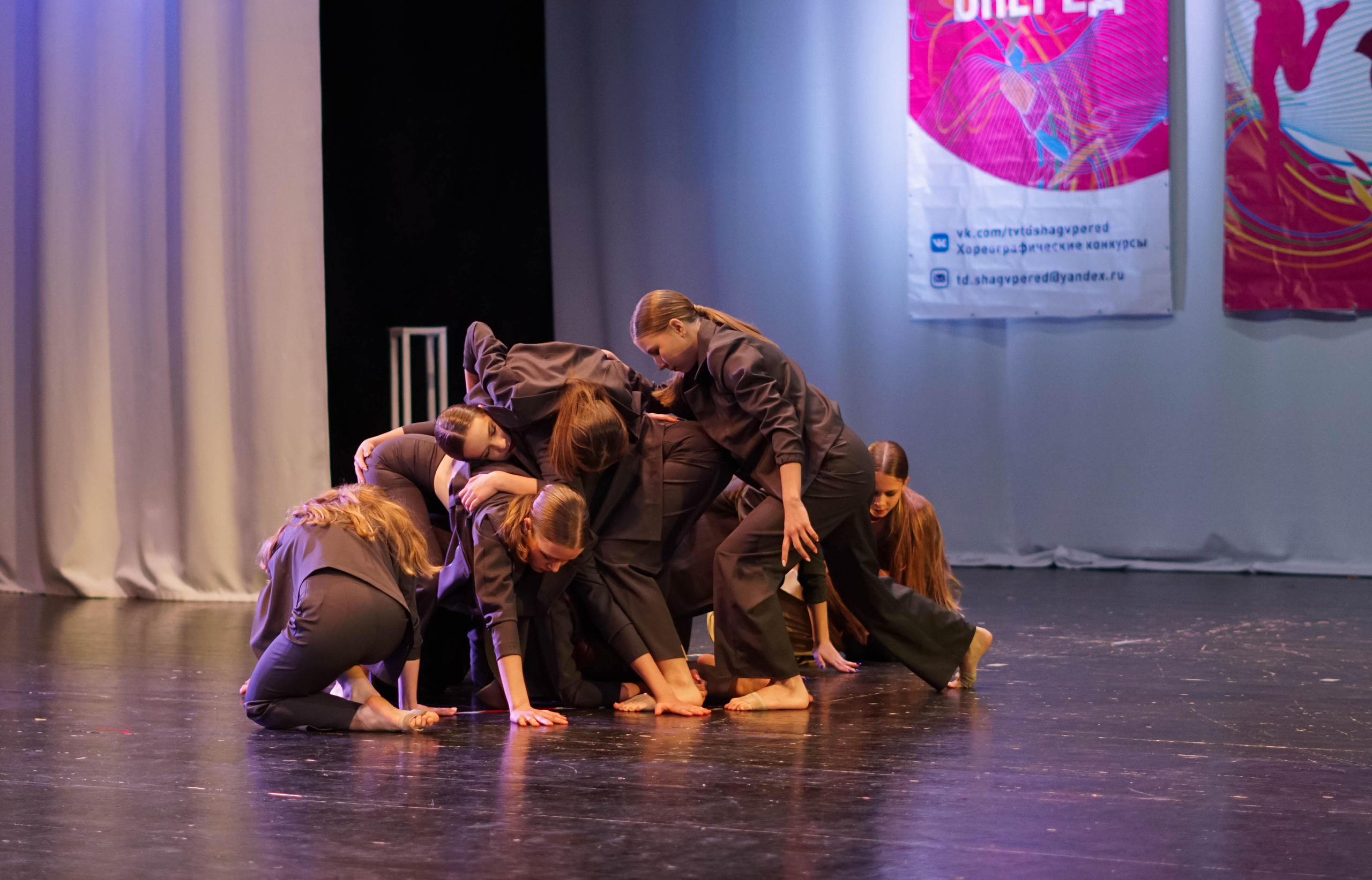 Всероссийский фестиваль «Время танцевать». Фотограф в Липецке и Москве Рыкова Юлия