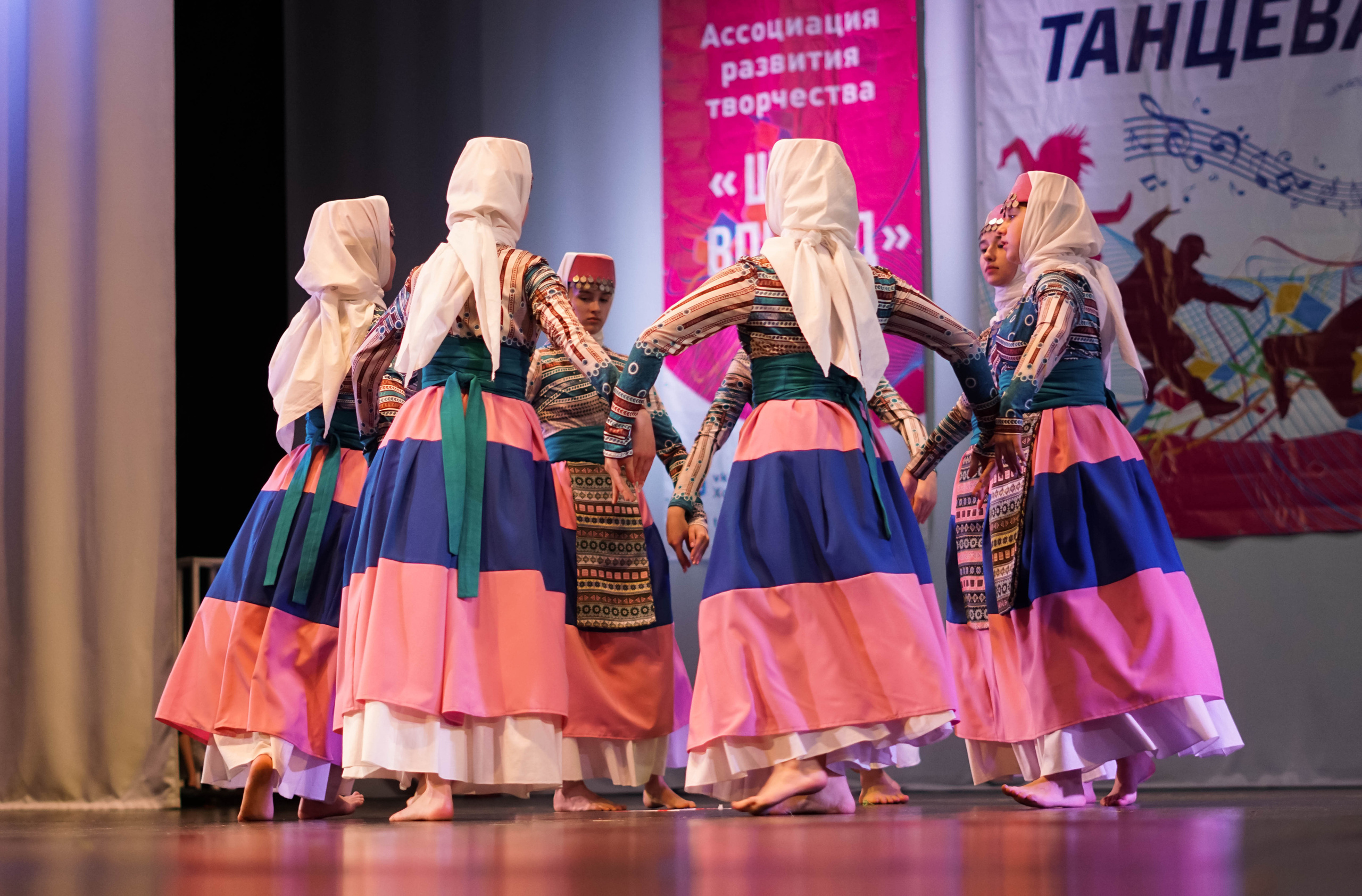 Всероссийский фестиваль «Время танцевать». Фотограф в Липецке и Москве Рыкова Юлия