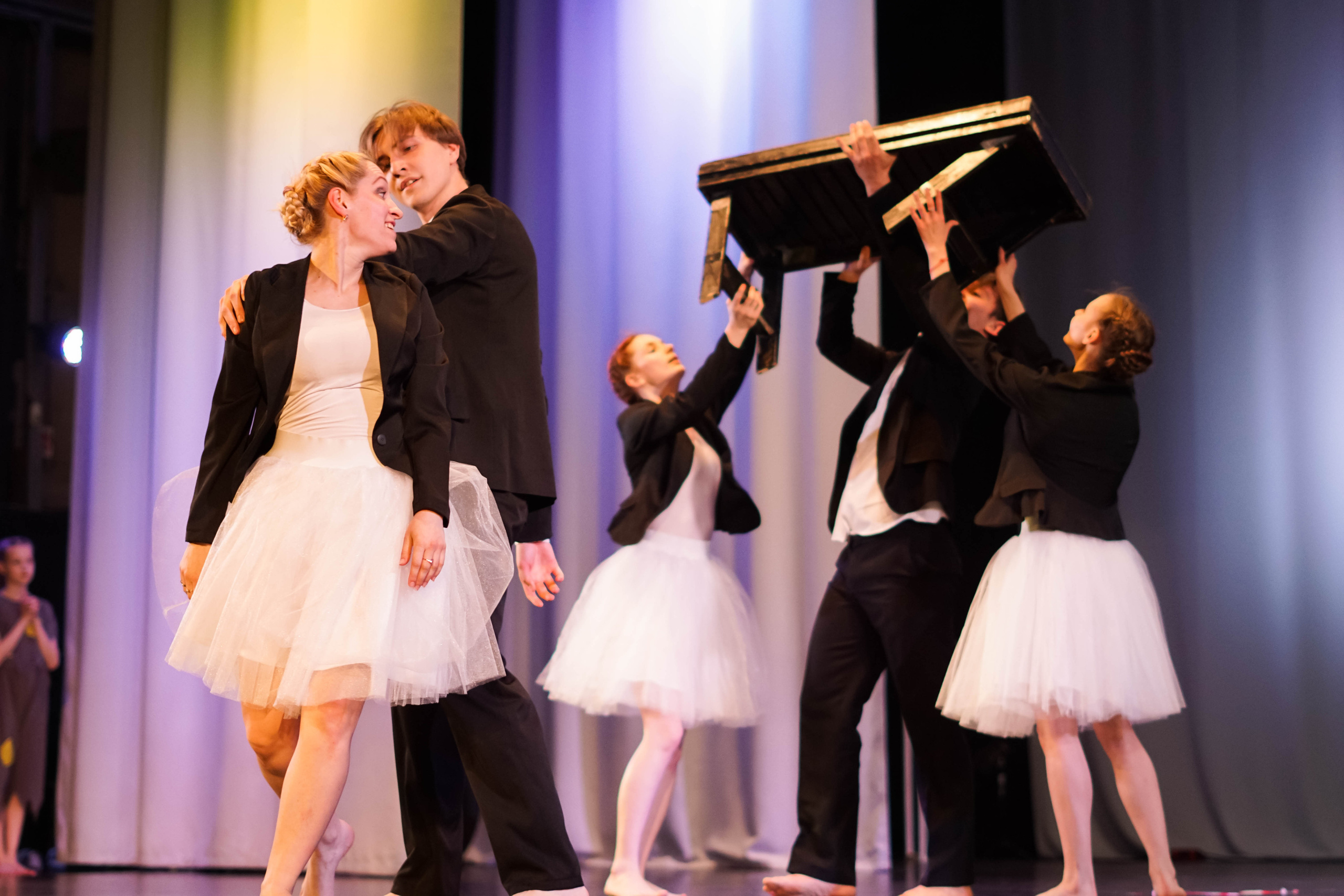 Всероссийский фестиваль «Время танцевать». Фотограф в Липецке и Москве Рыкова Юлия