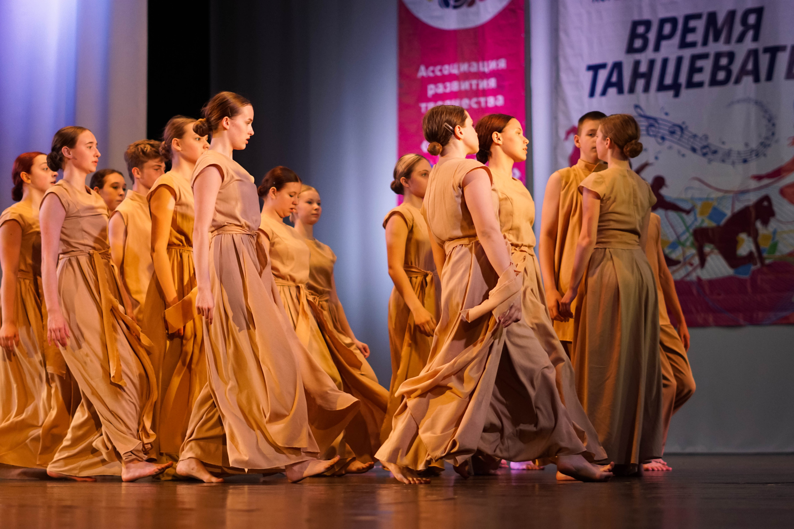 Всероссийский фестиваль «Время танцевать». Фотограф в Липецке и Москве Рыкова Юлия