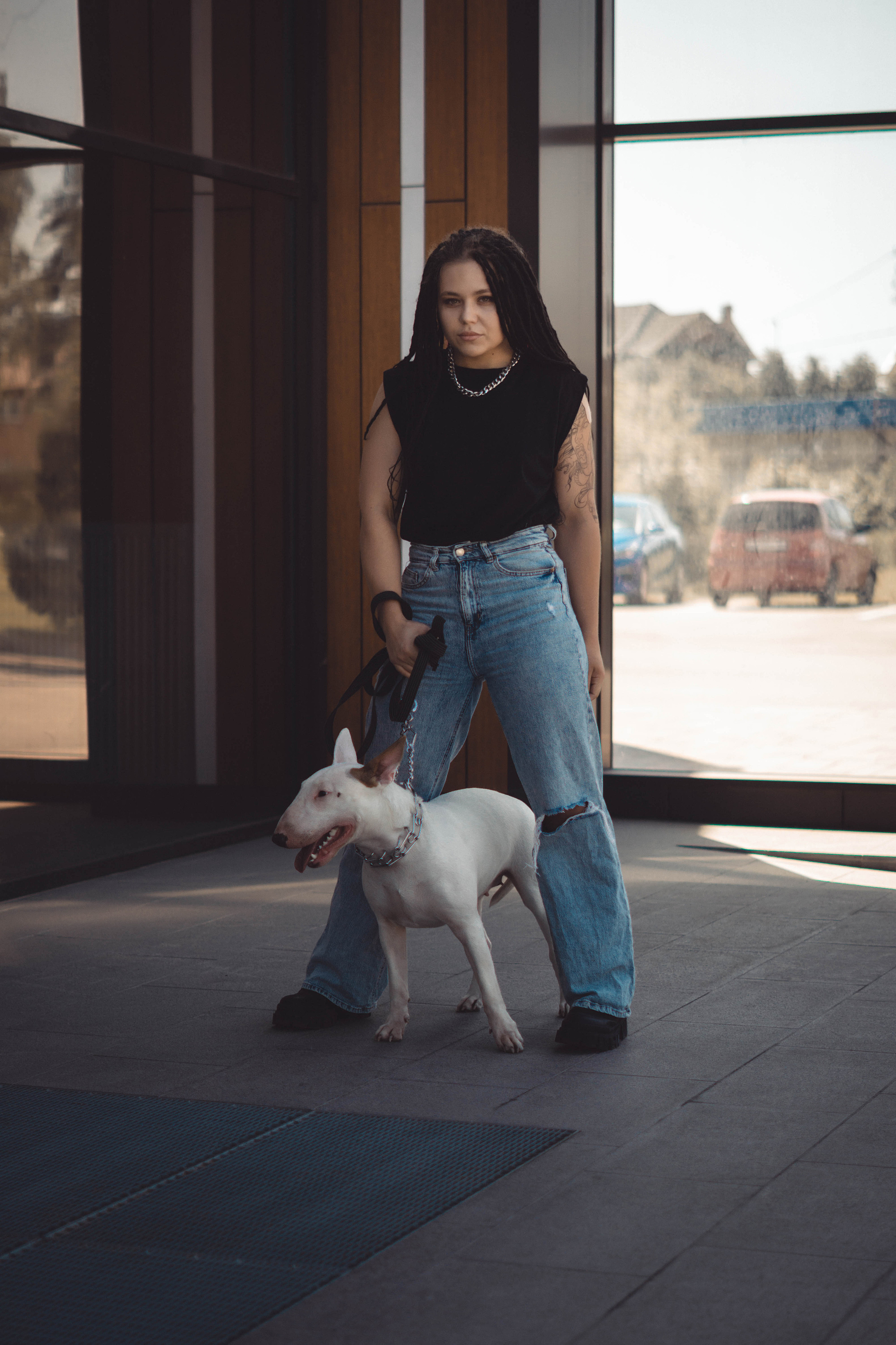 Соня и Булочка. Фотограф в Липецке и Москве Рыкова Юлия