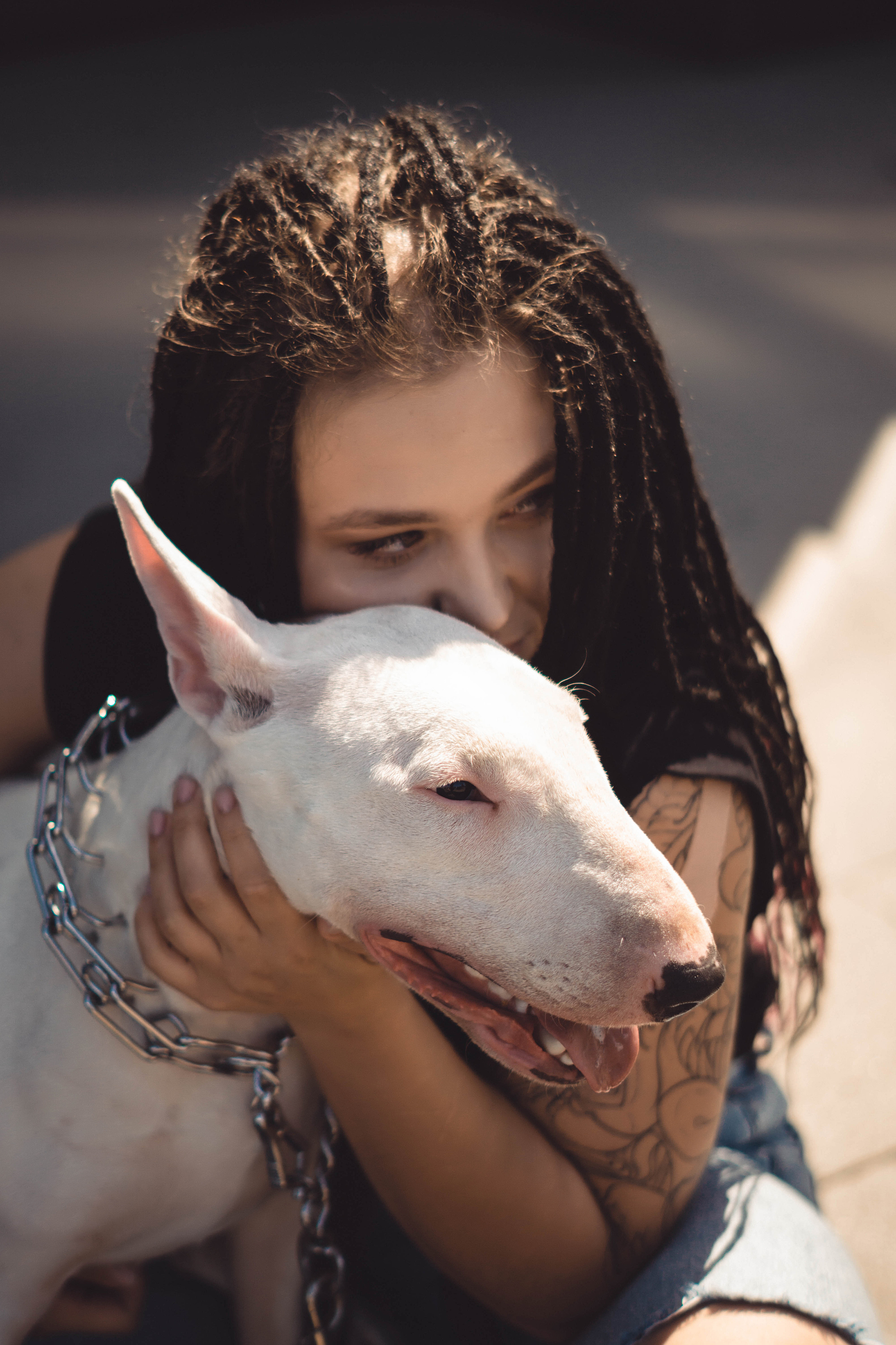 Соня и Булочка. Фотограф в Липецке и Москве Рыкова Юлия