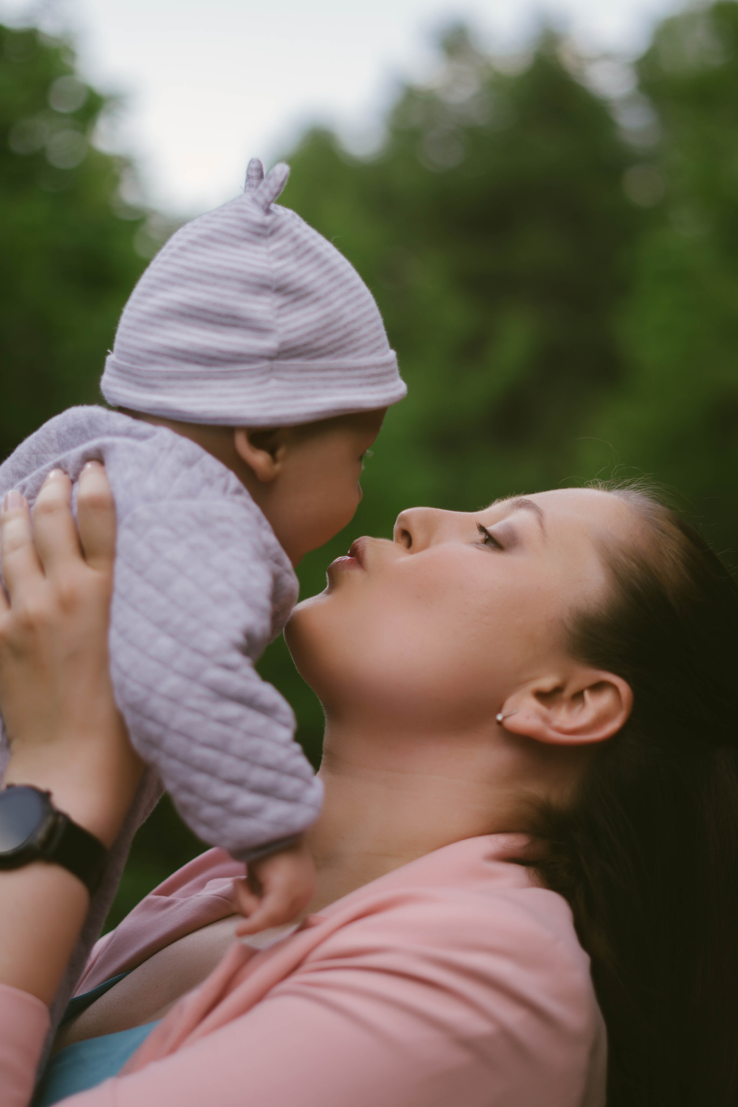 Катя и Илюша. Фотограф в Липецке и Москве Рыкова Юлия