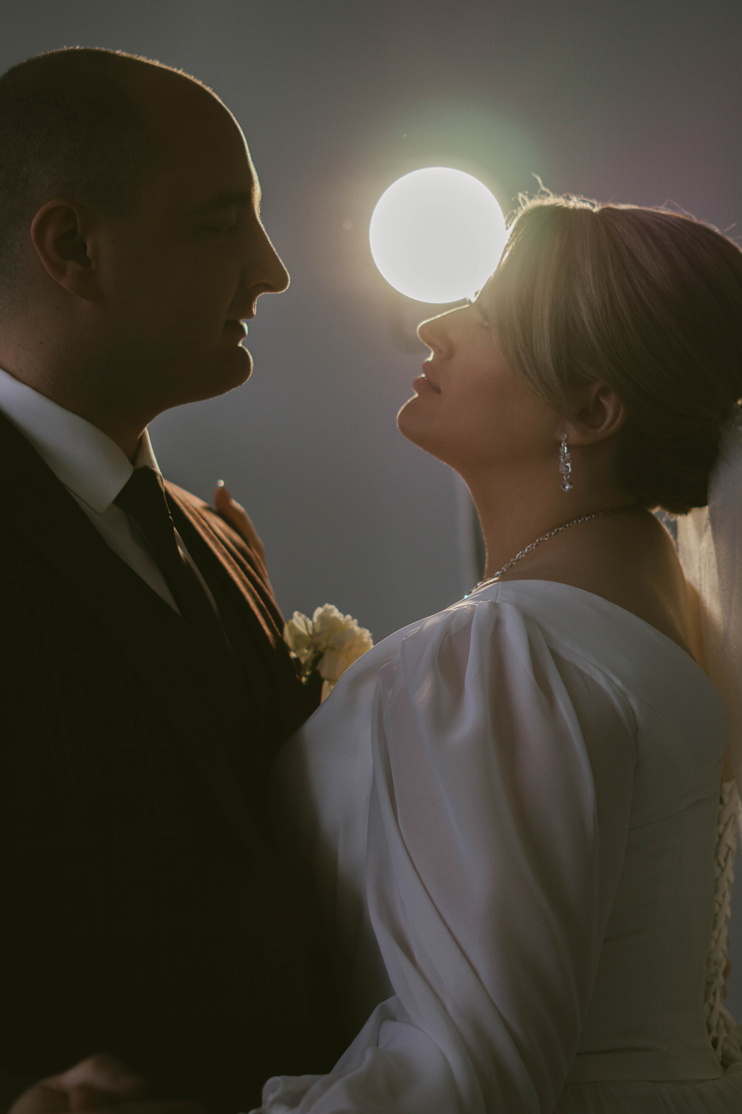 Свадьба Димы и Кати. Фотограф в Липецке и Москве Рыкова Юлия