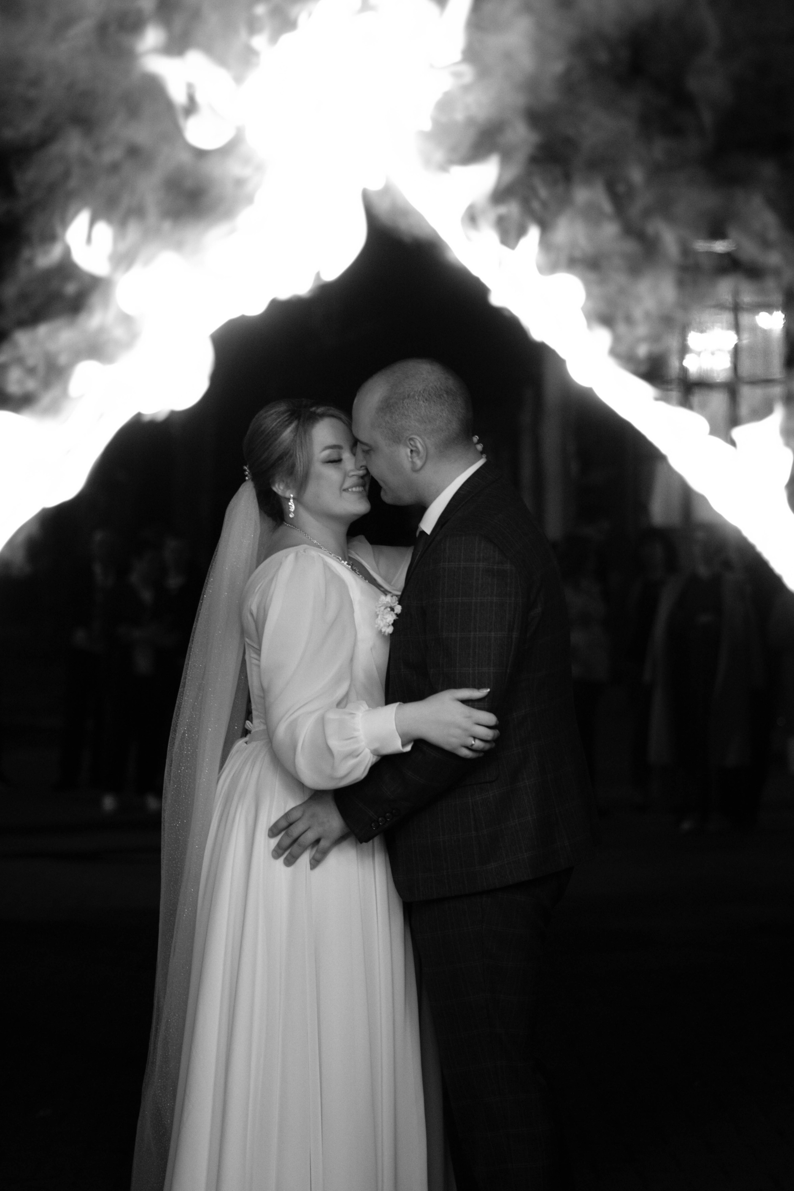 Свадьба Димы и Кати. Фотограф в Липецке и Москве Рыкова Юлия