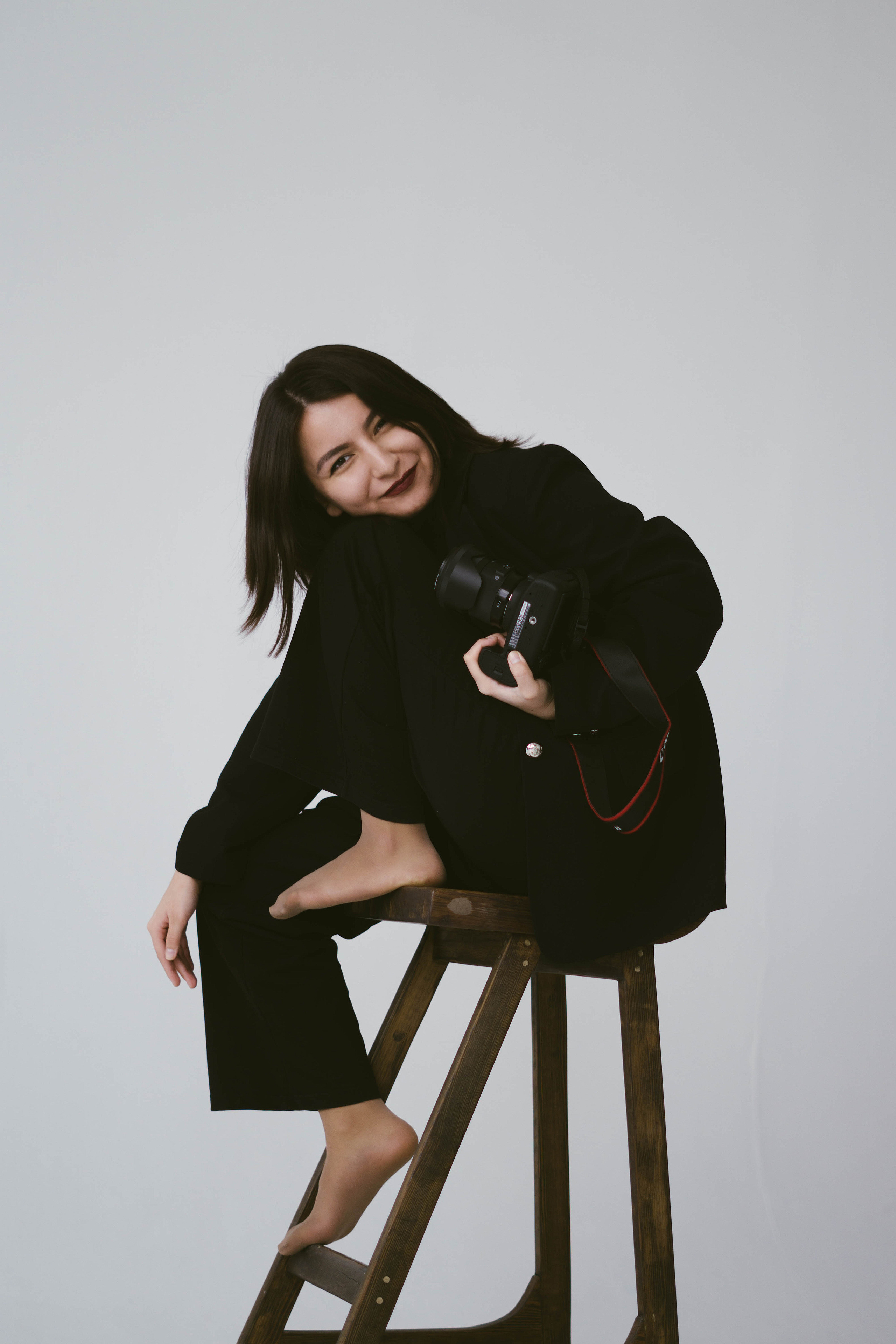 Нафиса. Фотограф в Липецке и Москве Рыкова Юлия