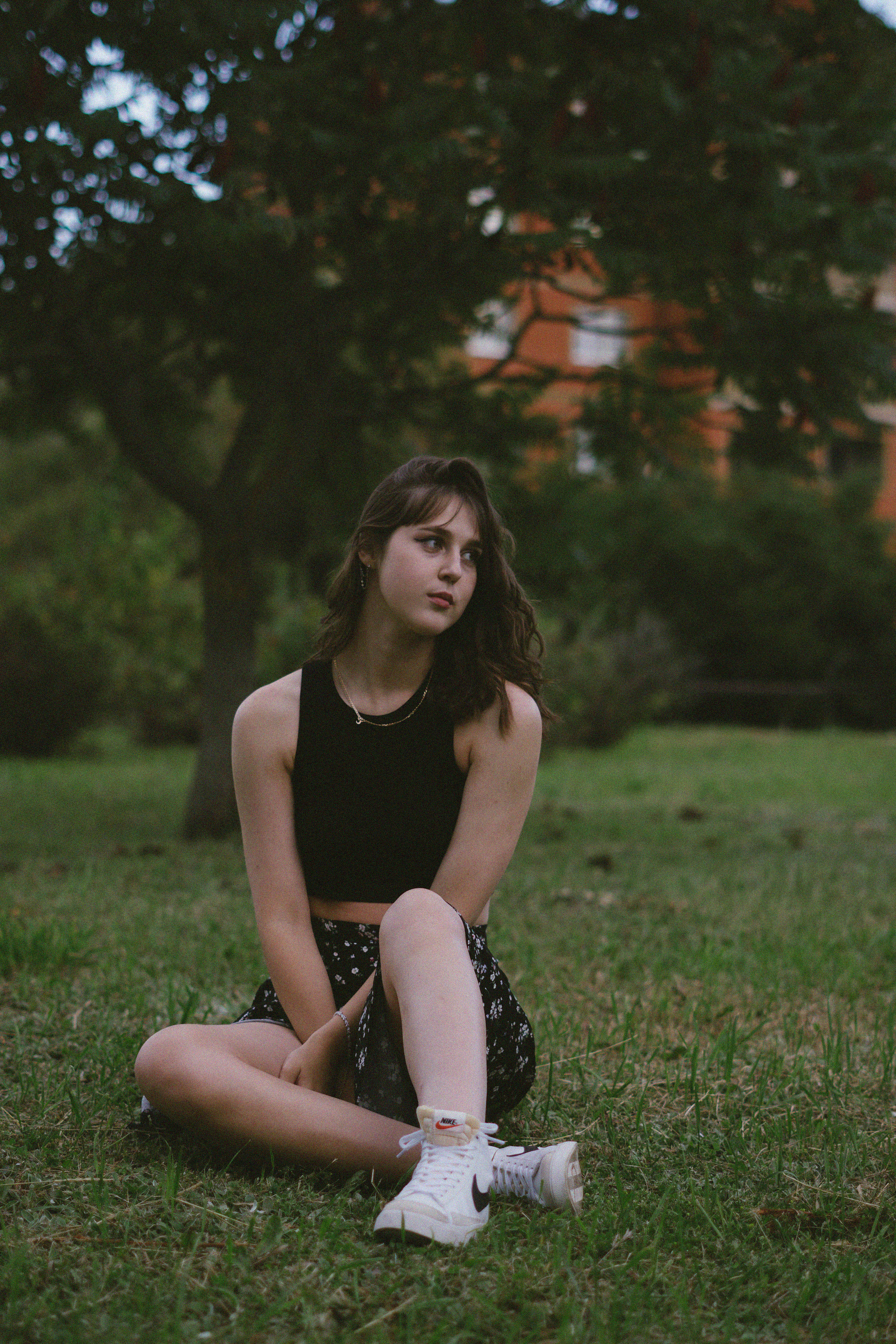 Вечерняя фотопрогулка с Сашей. Фотограф в Липецке и Москве Рыкова Юлия