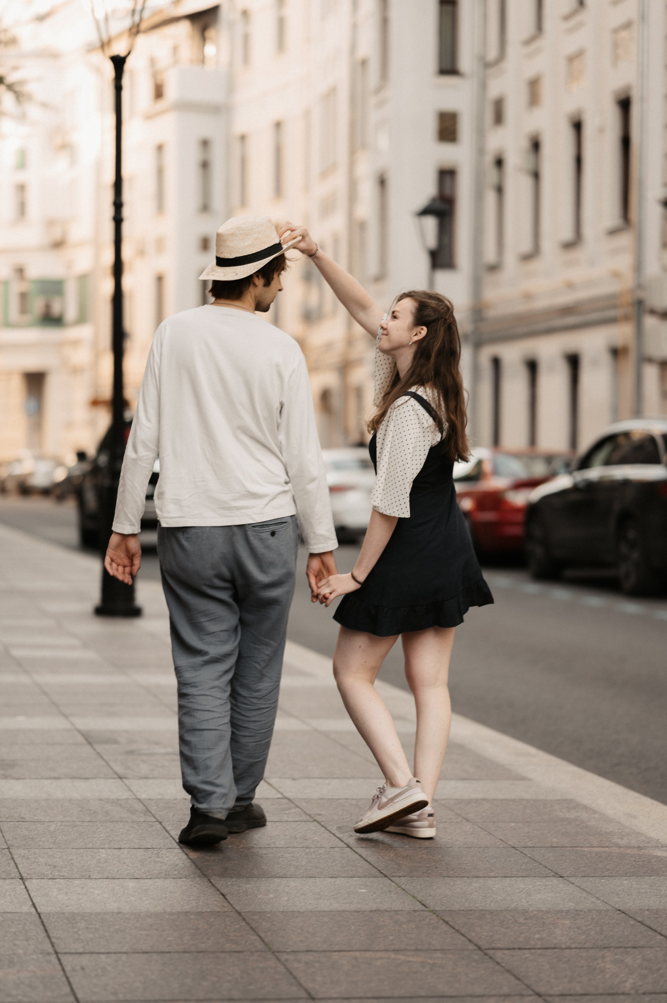 Лето. Фотограф Ким Ангелина