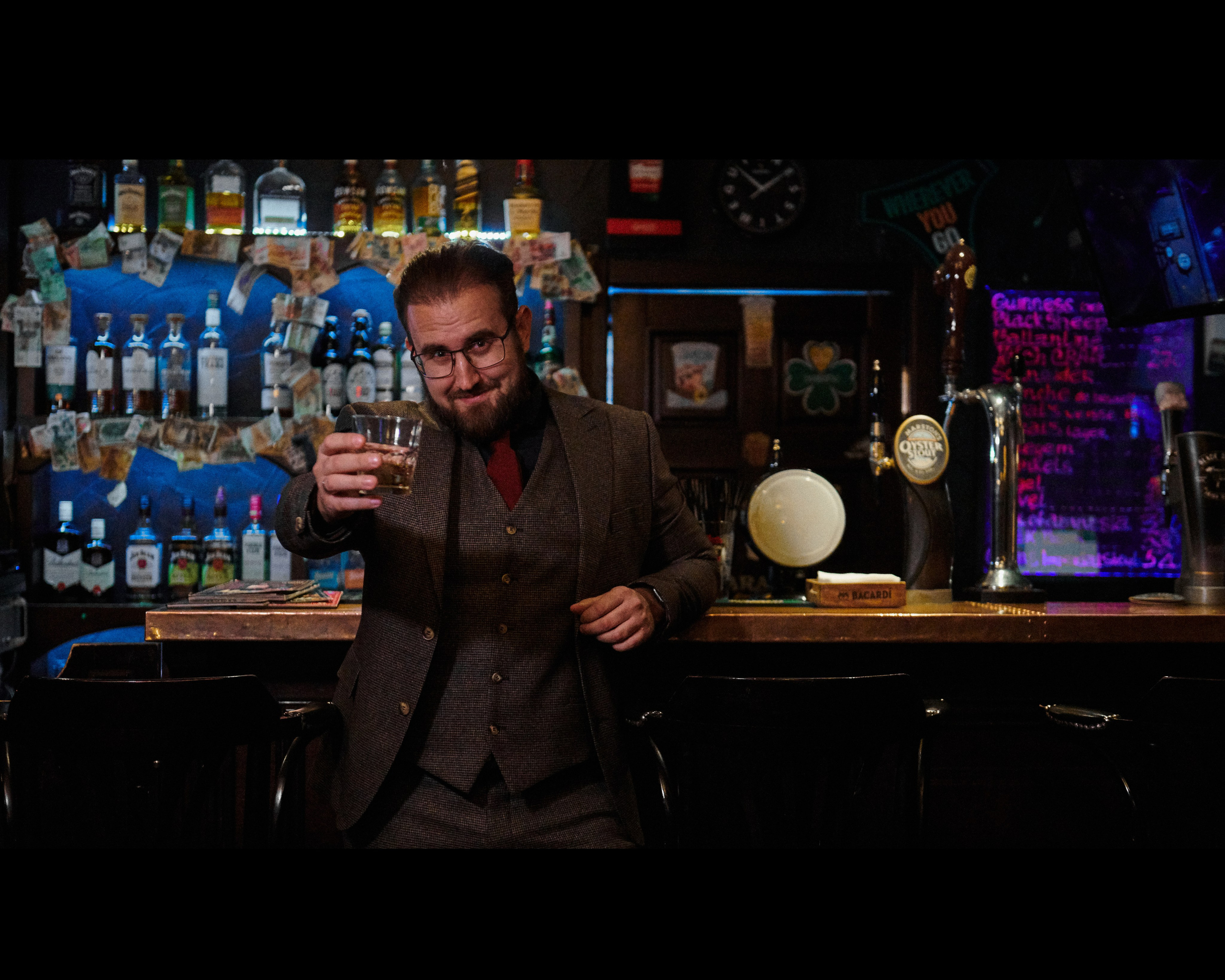 Дима. Фотограф-визажист в Красноярске Алина Духновская